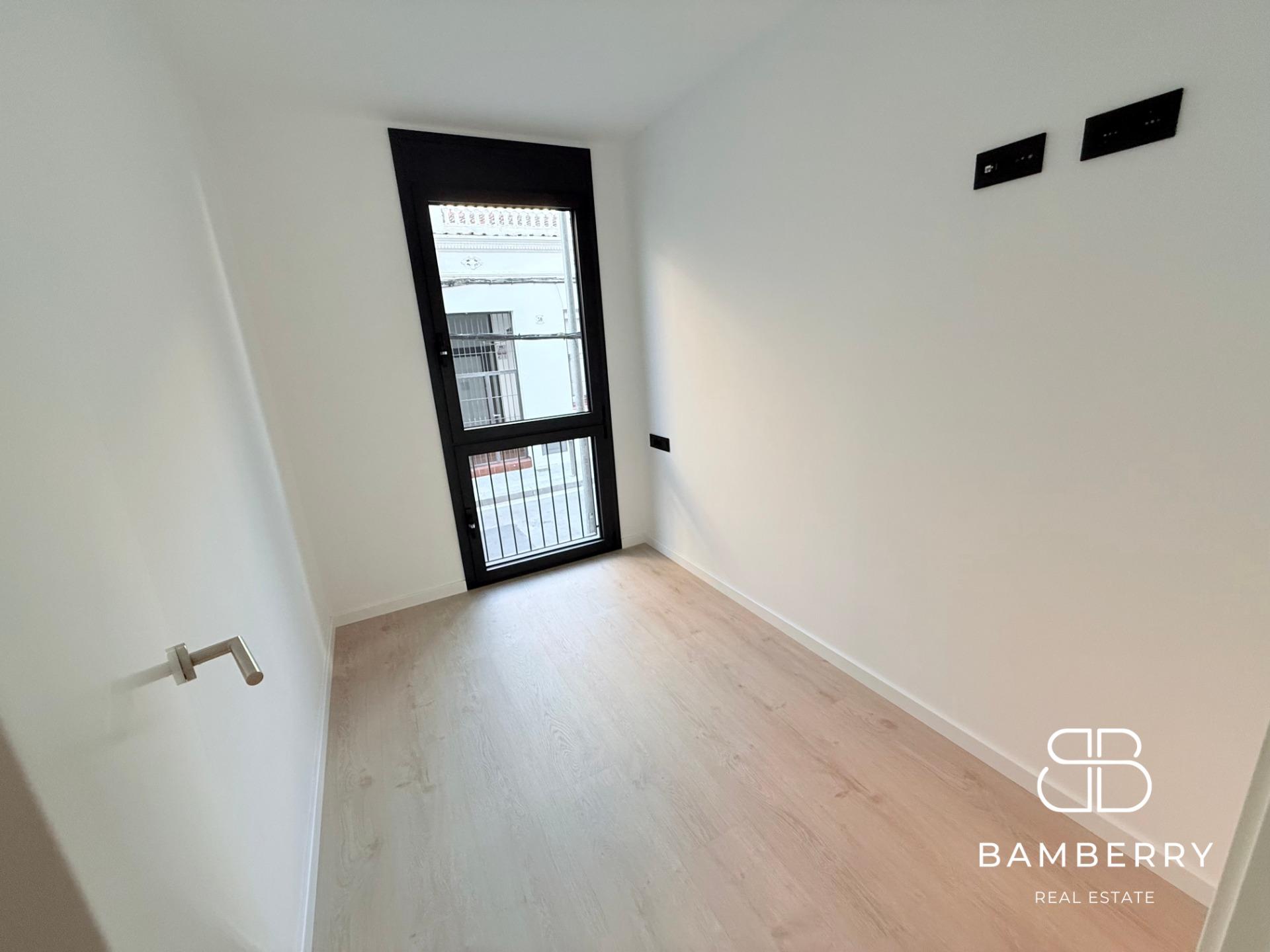 Pis en venda en Gorg-Progrés-Pep Ventura(08912)-11