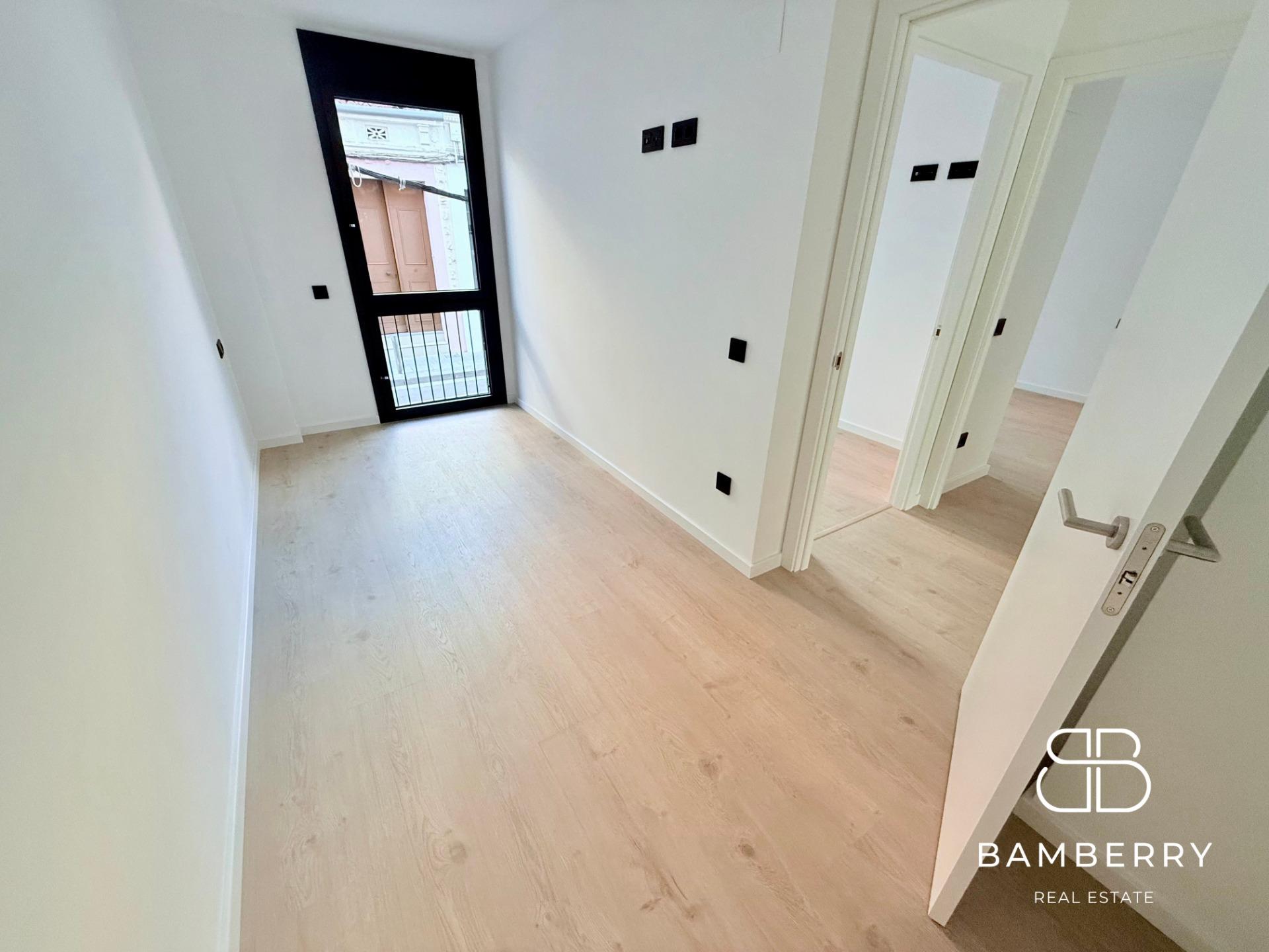 Pis en venda en Gorg-Progrés-Pep Ventura(08912)-14