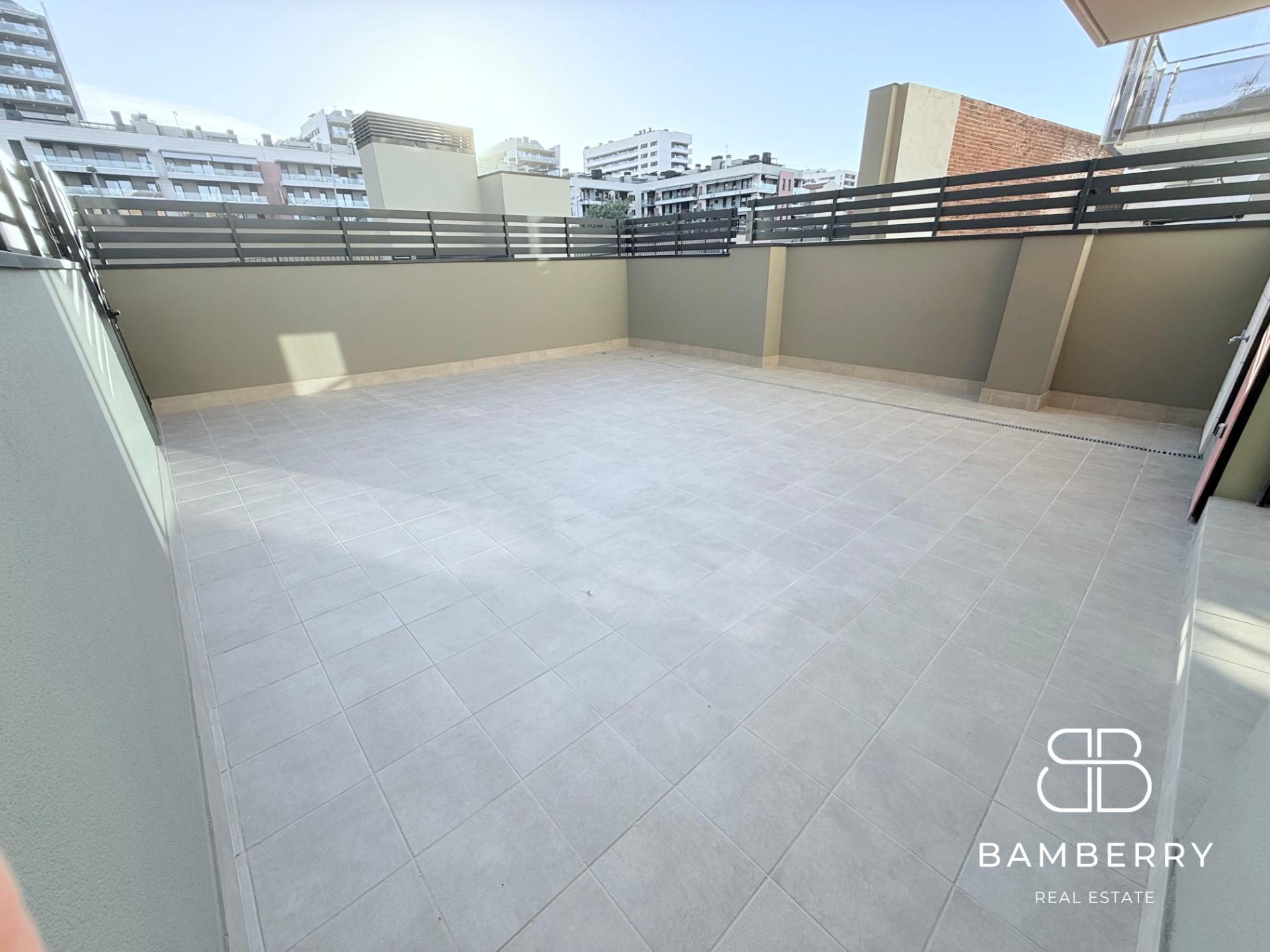 Pis en venda en Gorg-Progrés-Pep Ventura(08912)-18