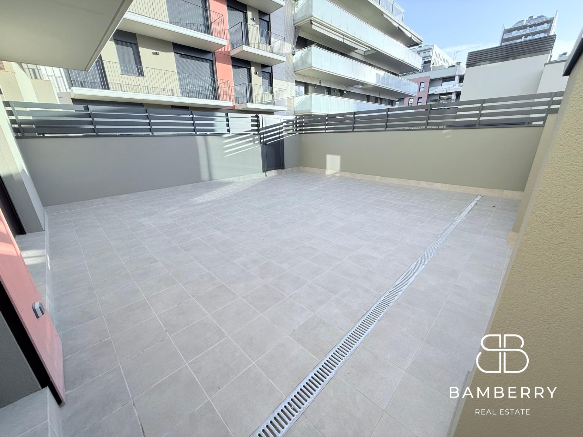 Pis en venda en Gorg-Progrés-Pep Ventura(08912)-19