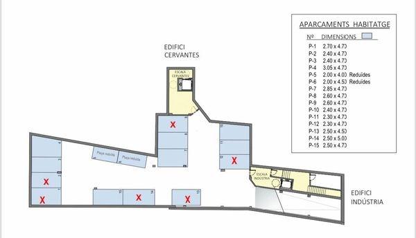 Exclusiu dúplex d’obra nova amb terrassa de 37 m² i piscina a Badalona-28