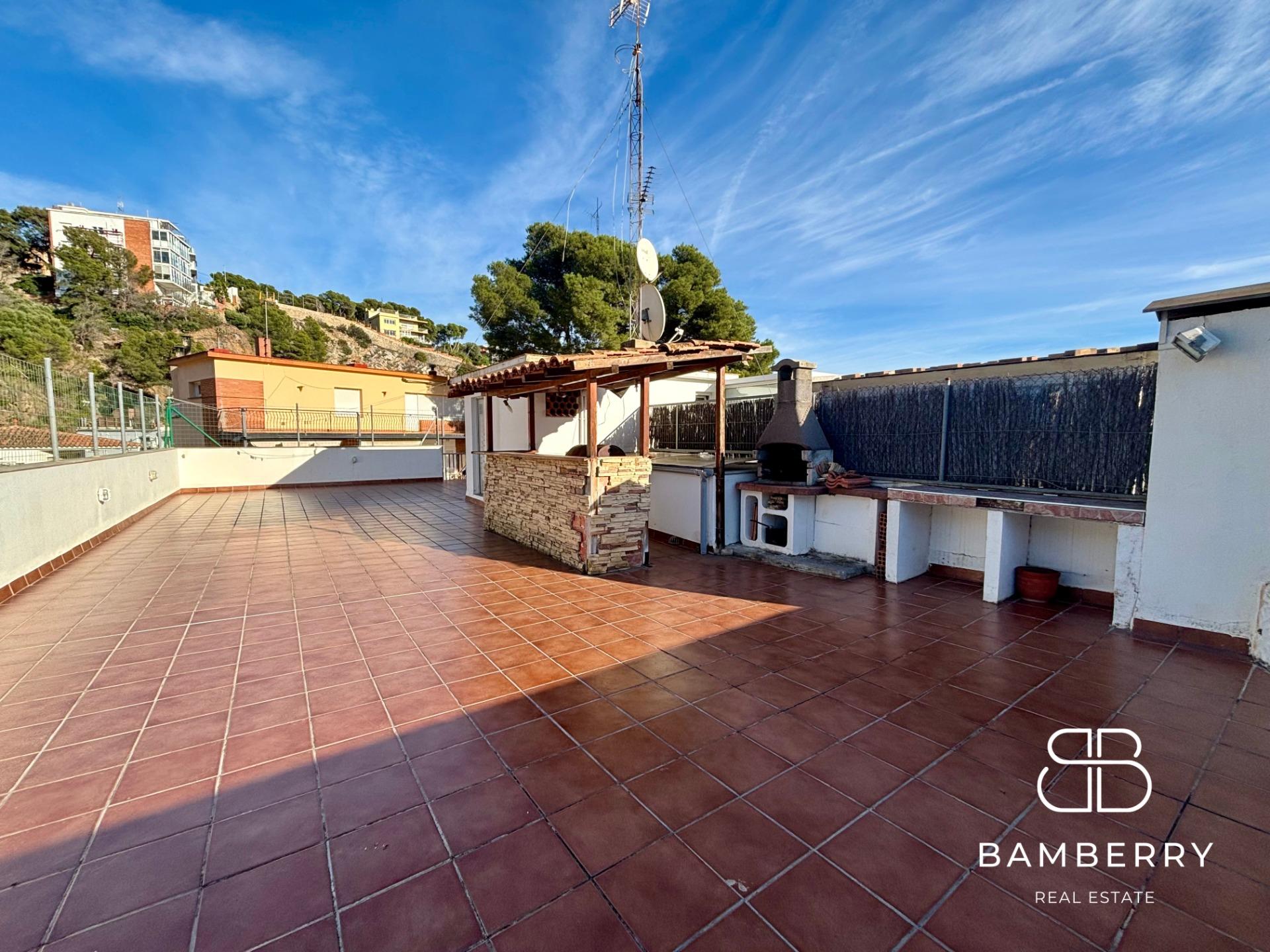 Pis en venda en El Poal-1