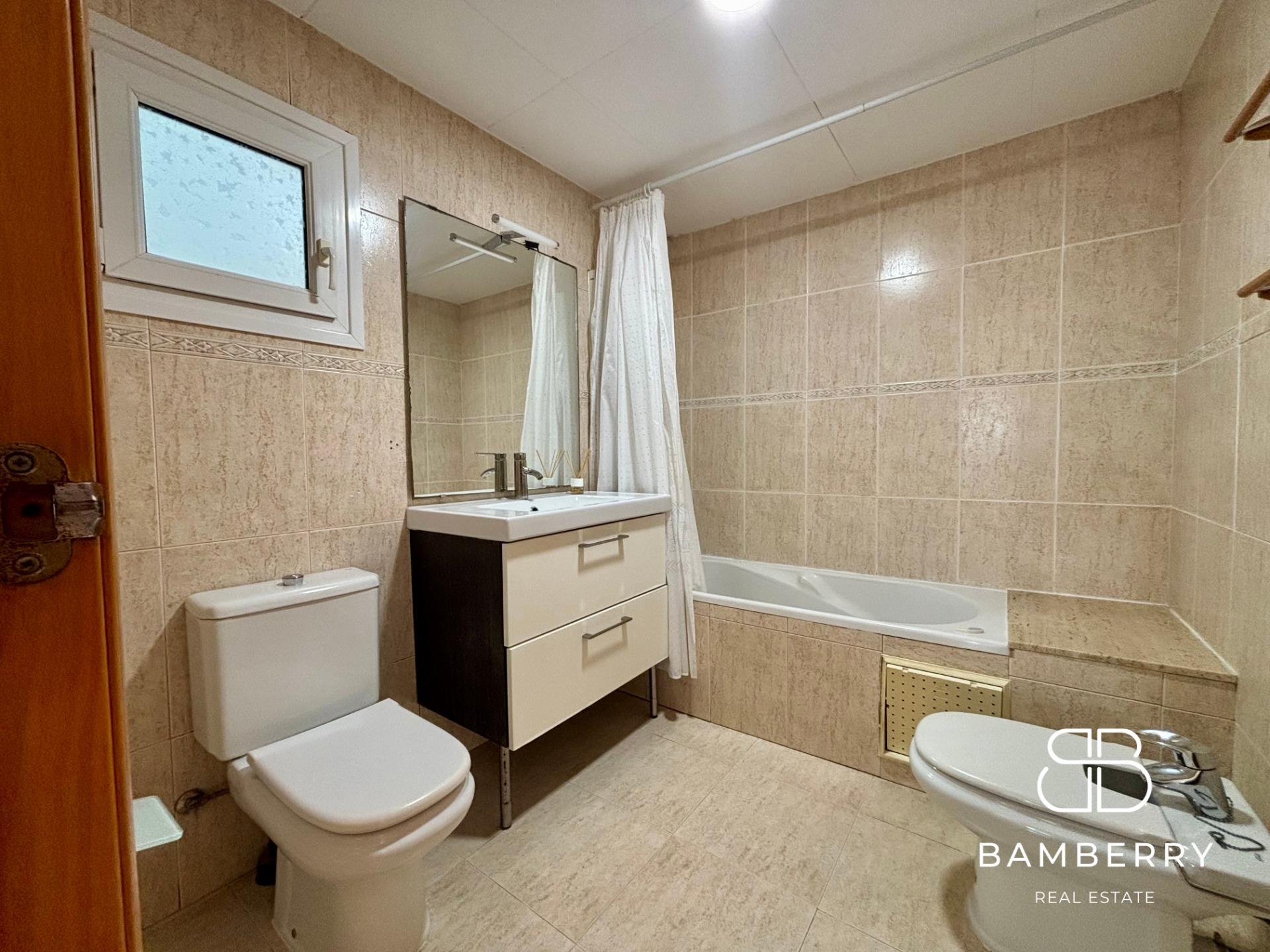 Pis en venda en El Poal-18