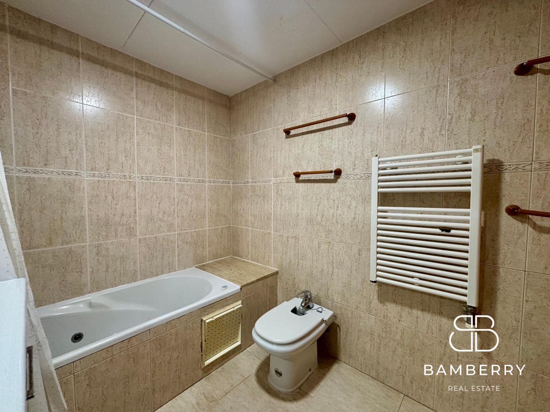 Pis en venda en El Poal-20