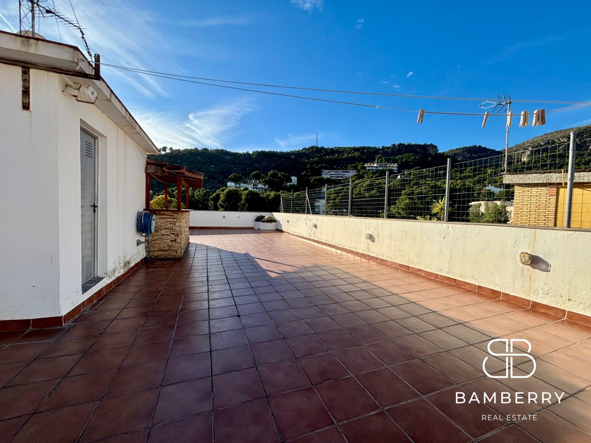 Pis en venda en El Poal-37