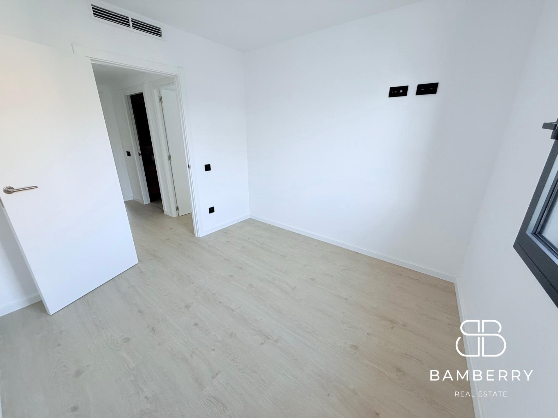 Promocio en venda en Gorg-Progrés-Pep Ventura(08912)-20