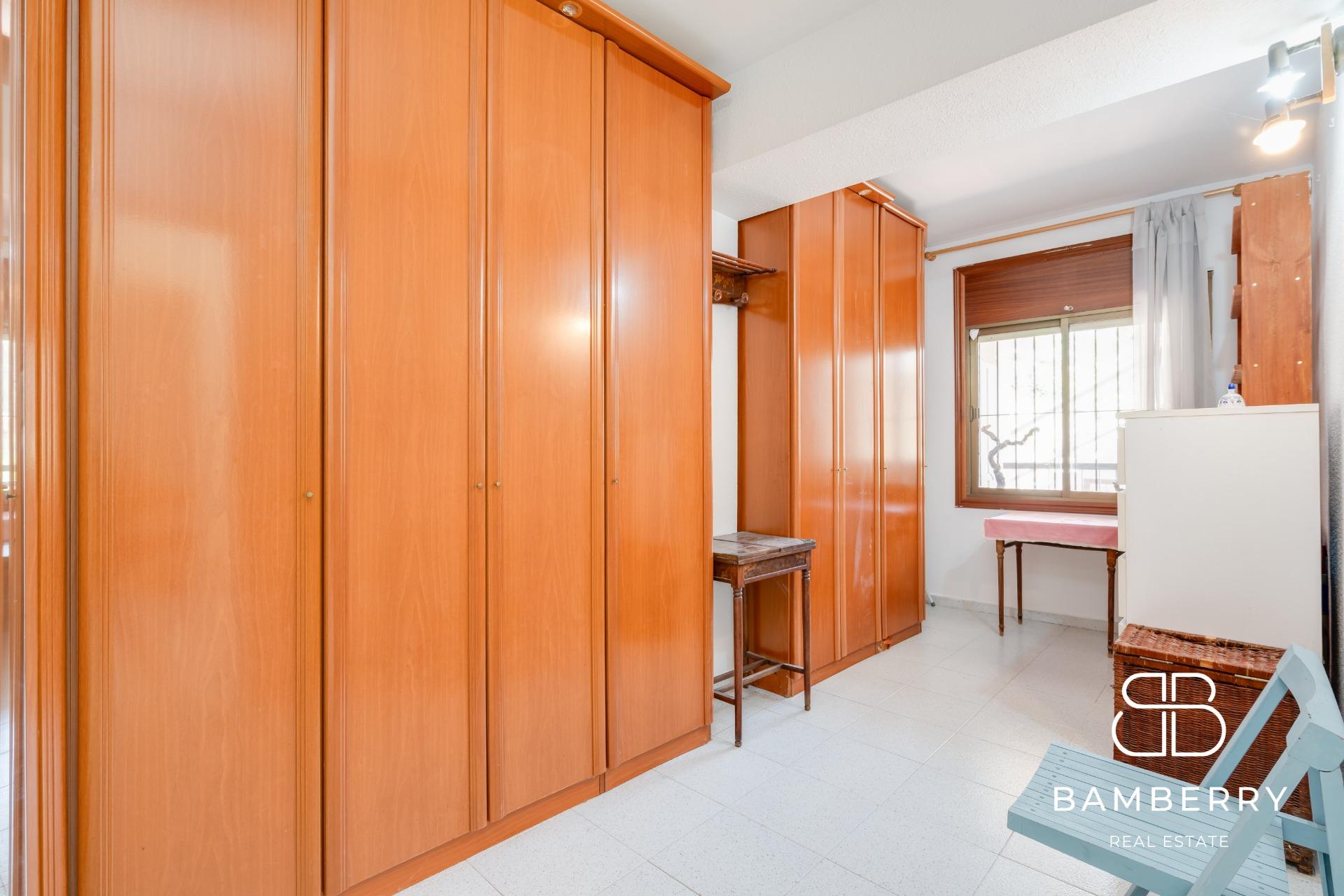 Pis ampli en una sola planta-9