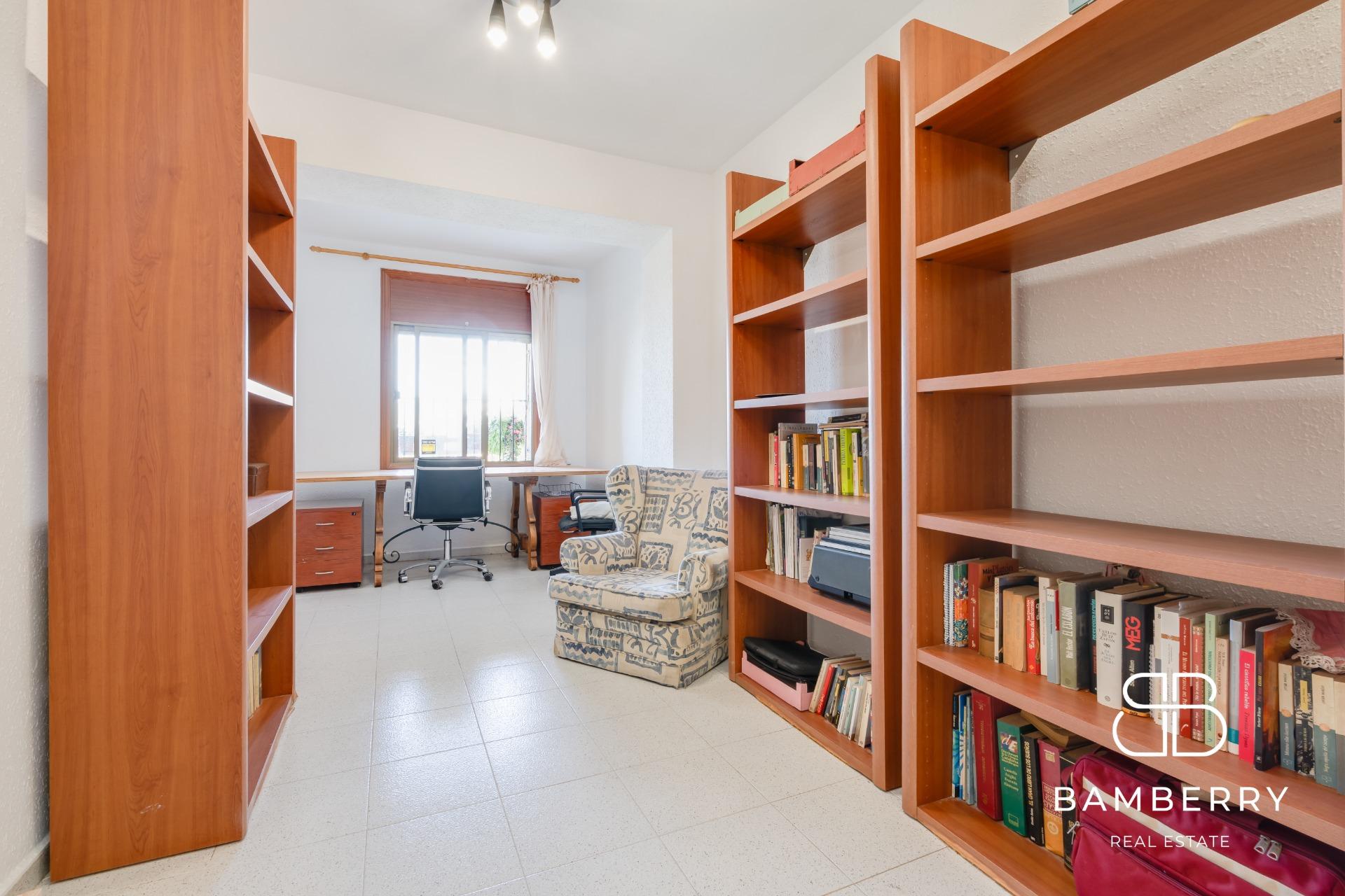 Pis ampli en una sola planta-15