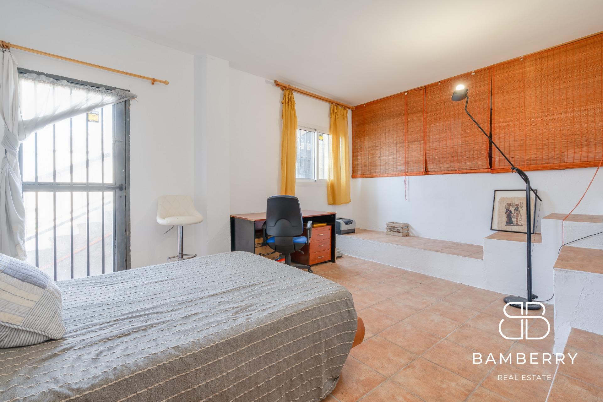 Pis ampli en una sola planta-37