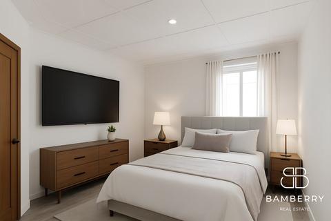 Planta baixa amb entrada independent i terrassa-12