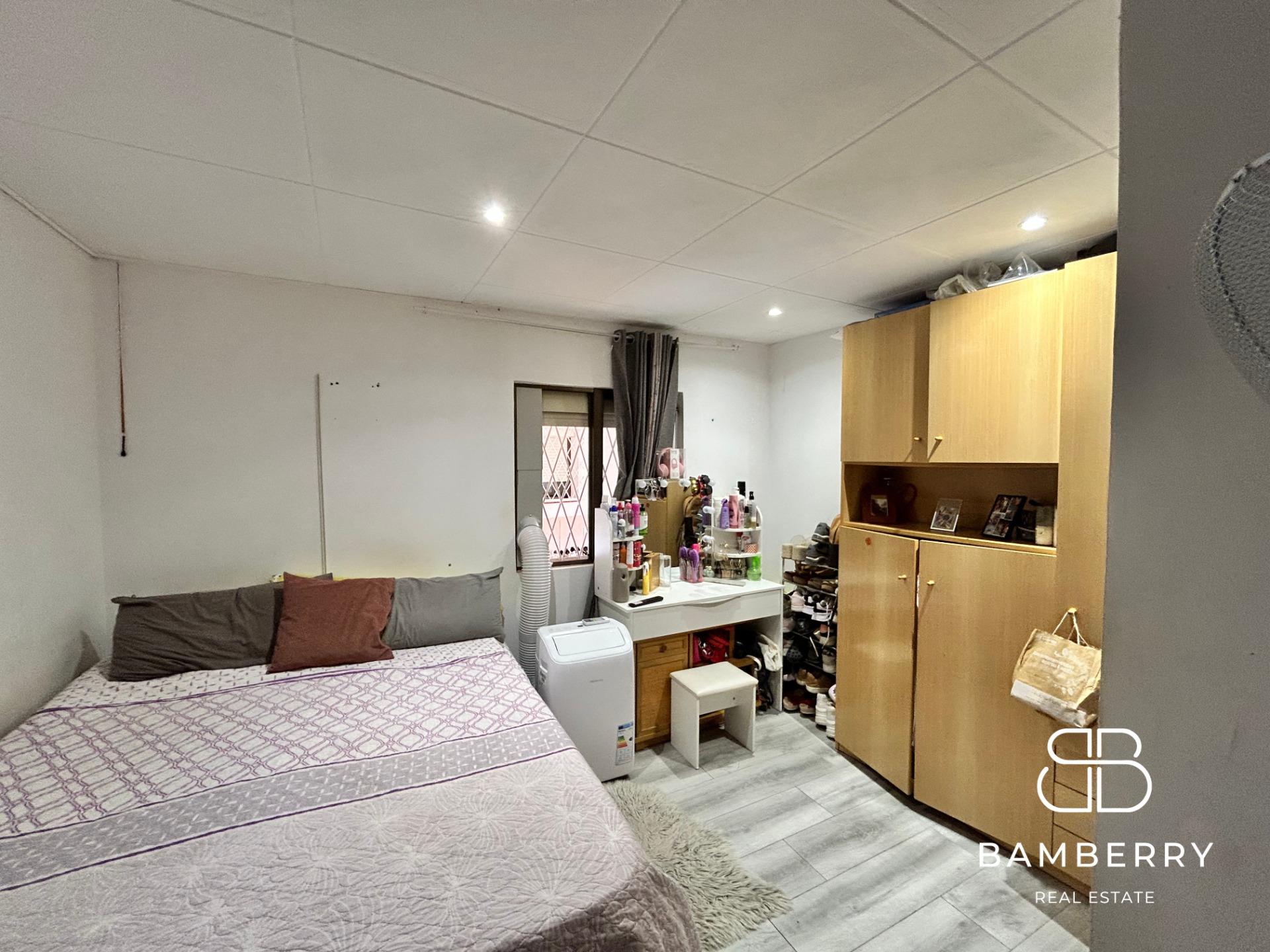 Planta baixa amb entrada independent i terrassa-15