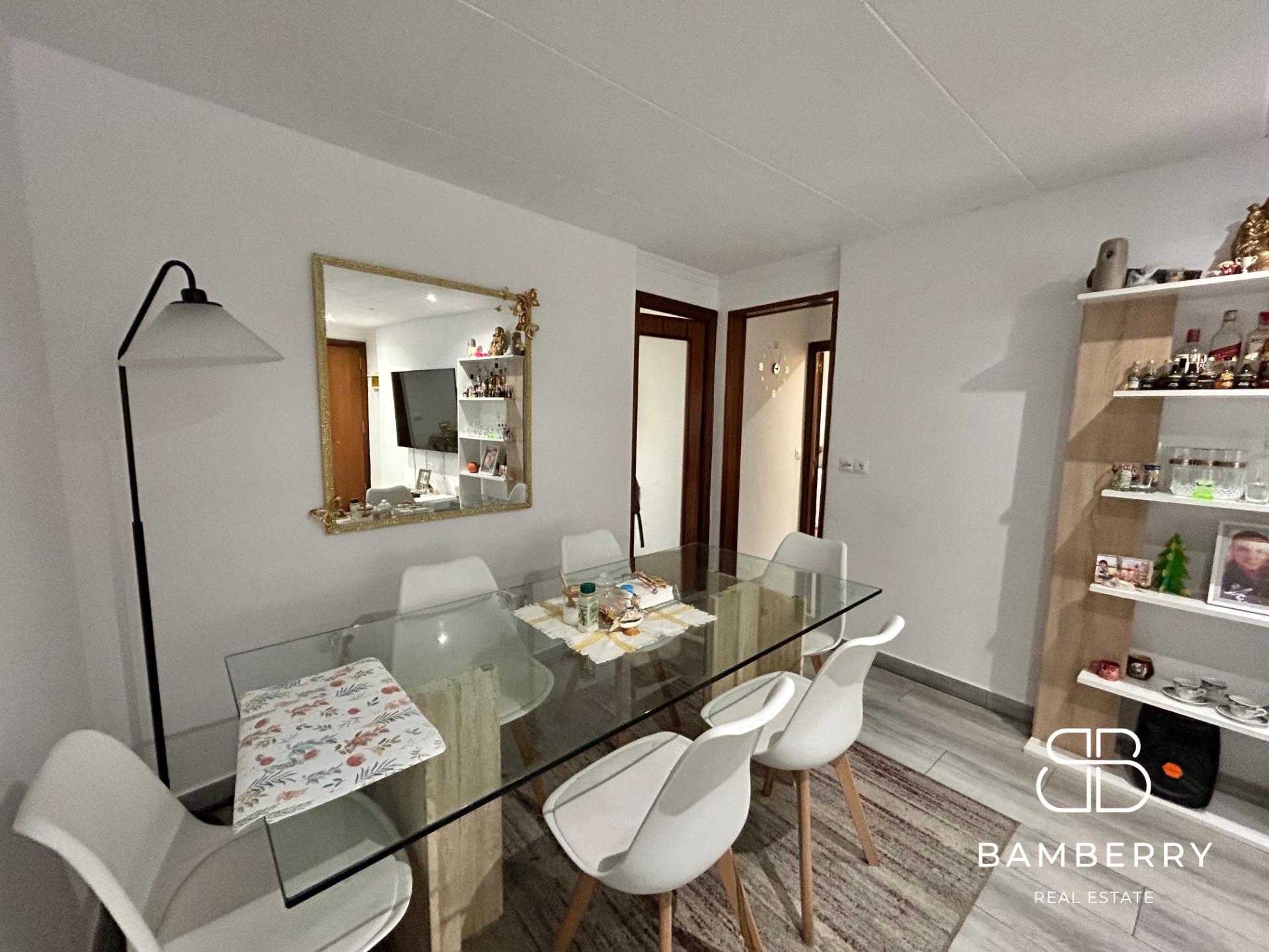 Planta baixa amb entrada independent i terrassa-29