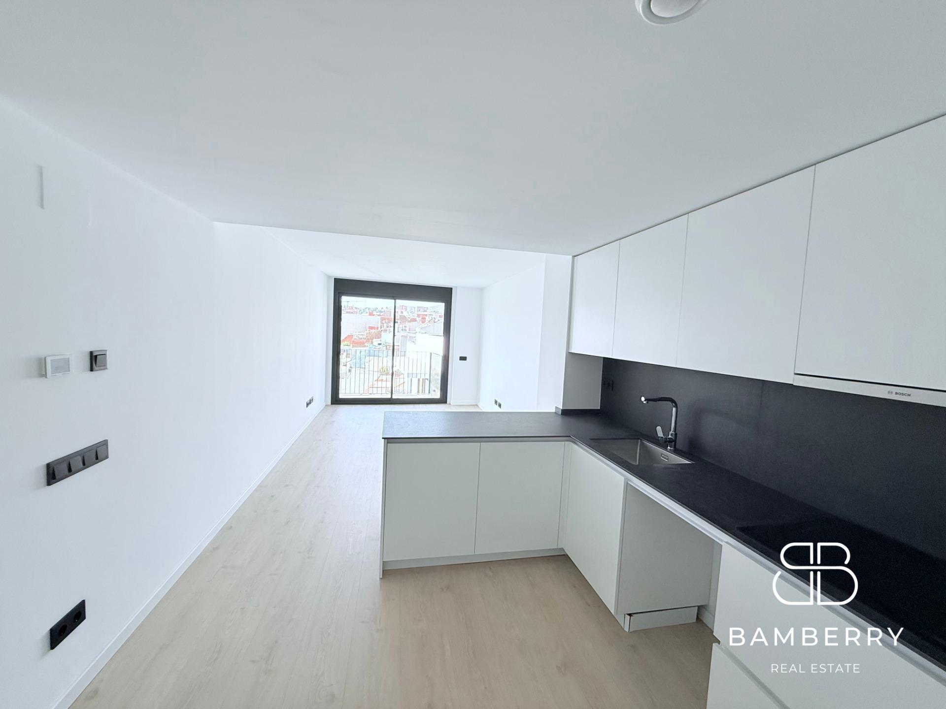 Development for sale in Gorg-Progrés-Pep Ventura(08912)-4