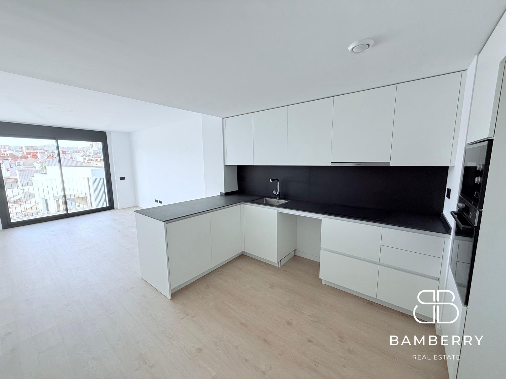 Development for sale in Gorg-Progrés-Pep Ventura(08912)-5