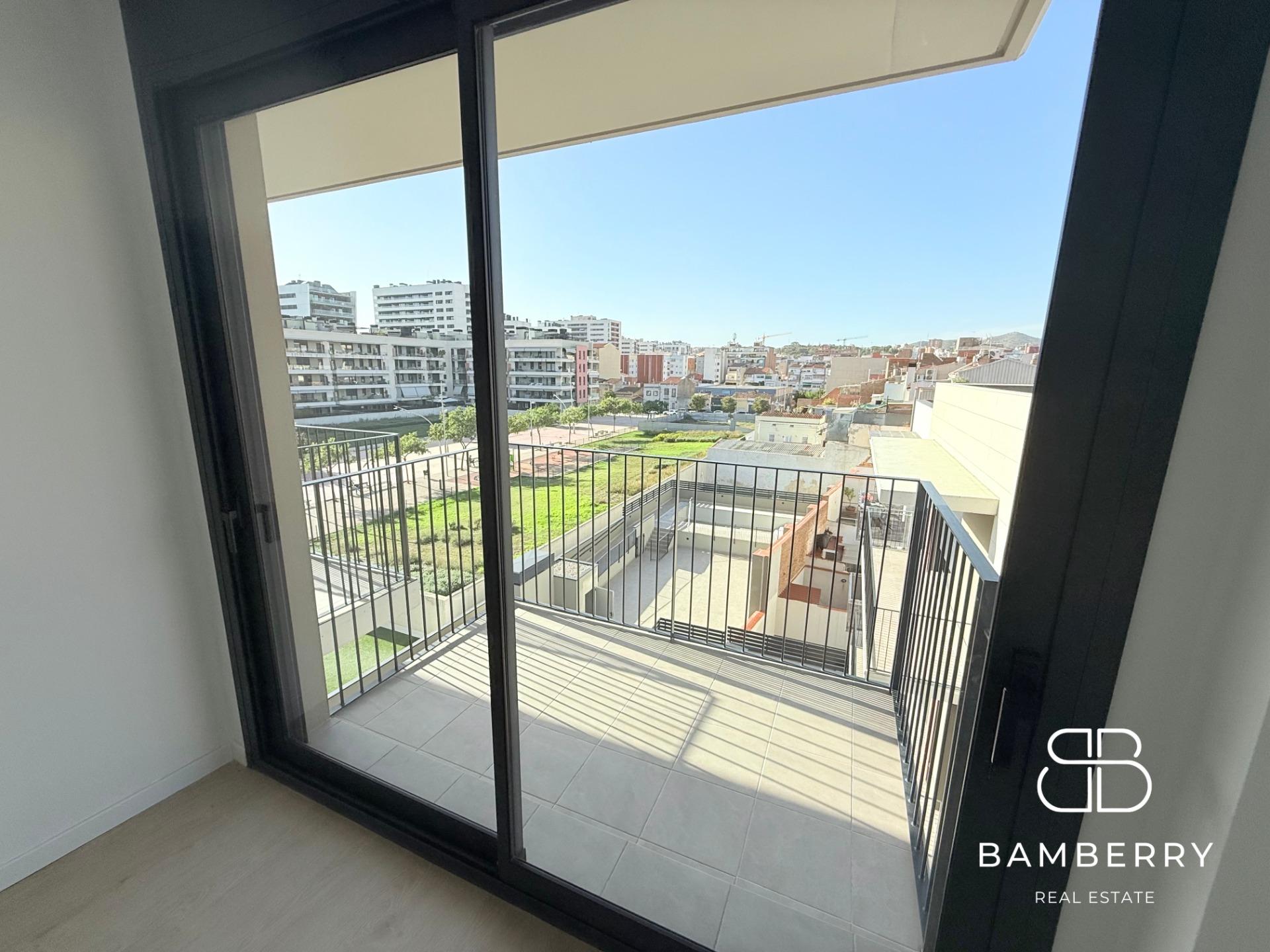 Development for sale in Gorg-Progrés-Pep Ventura(08912)-7