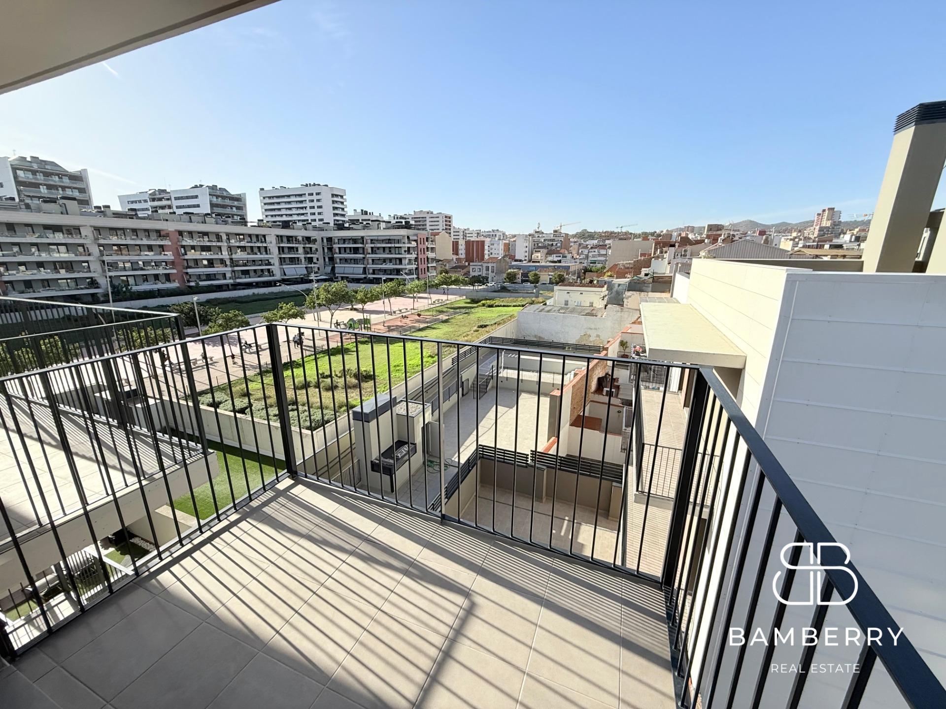 Development for sale in Gorg-Progrés-Pep Ventura(08912)-8