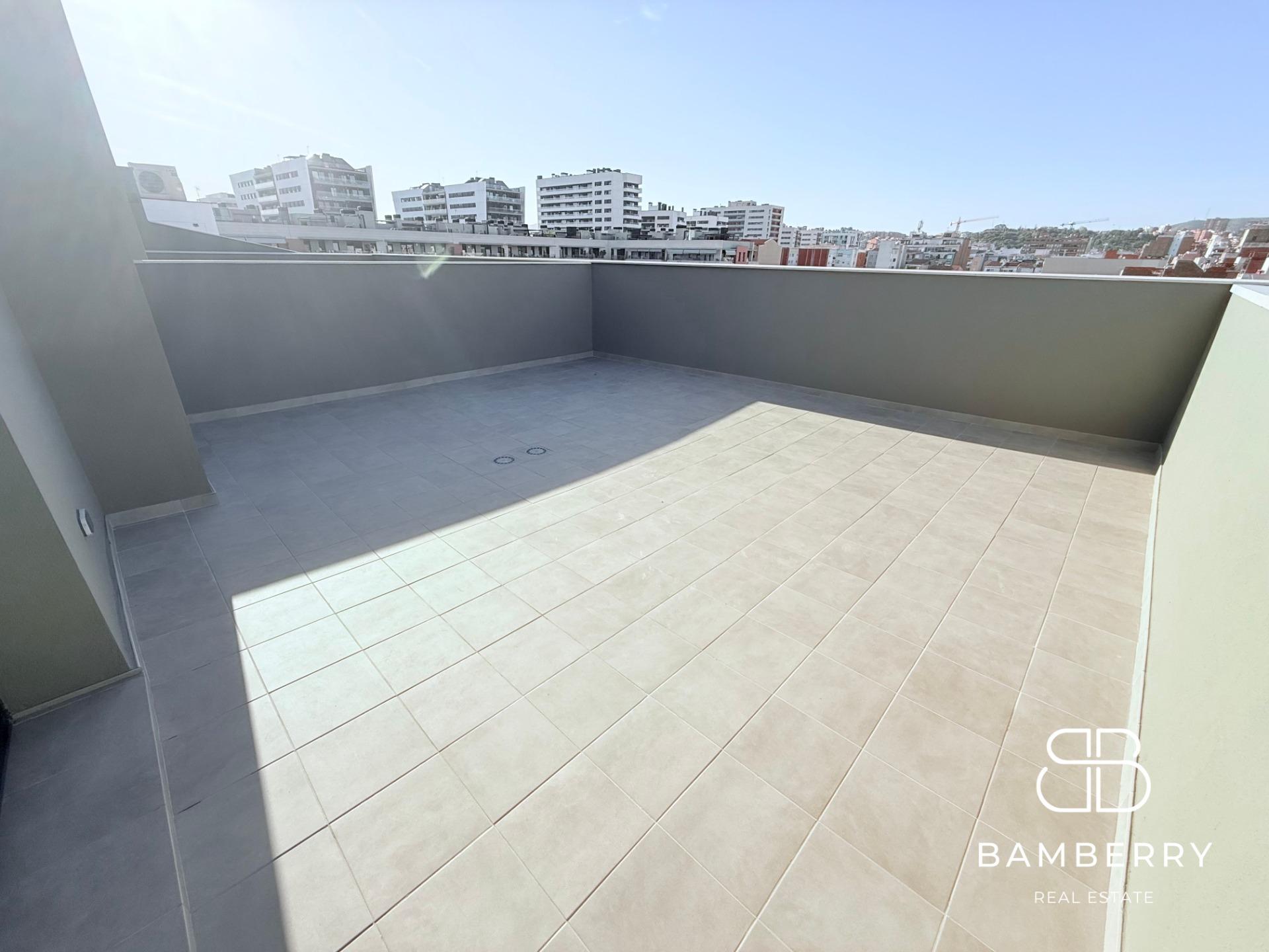 Development for sale in Gorg-Progrés-Pep Ventura(08912)-30