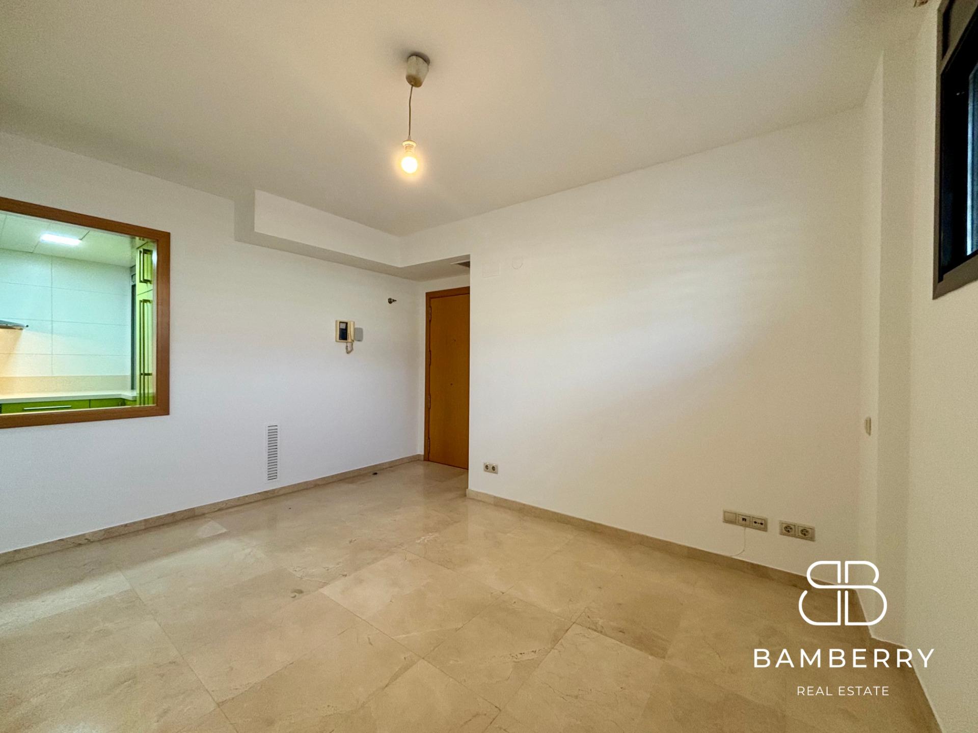 Cozy street-level premises in Castelldefels-1