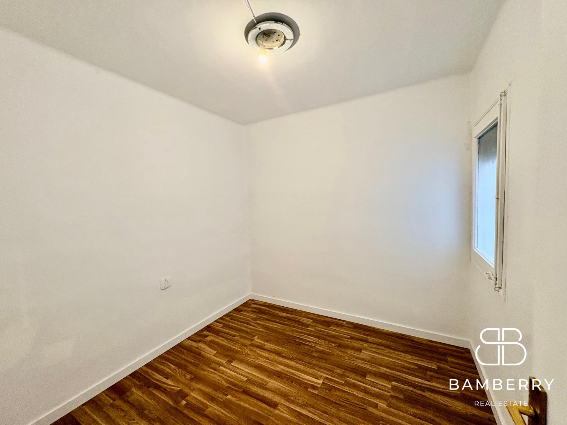 Piso luminoso con terraza en Premià de Mar, cerca de Barcelona-22