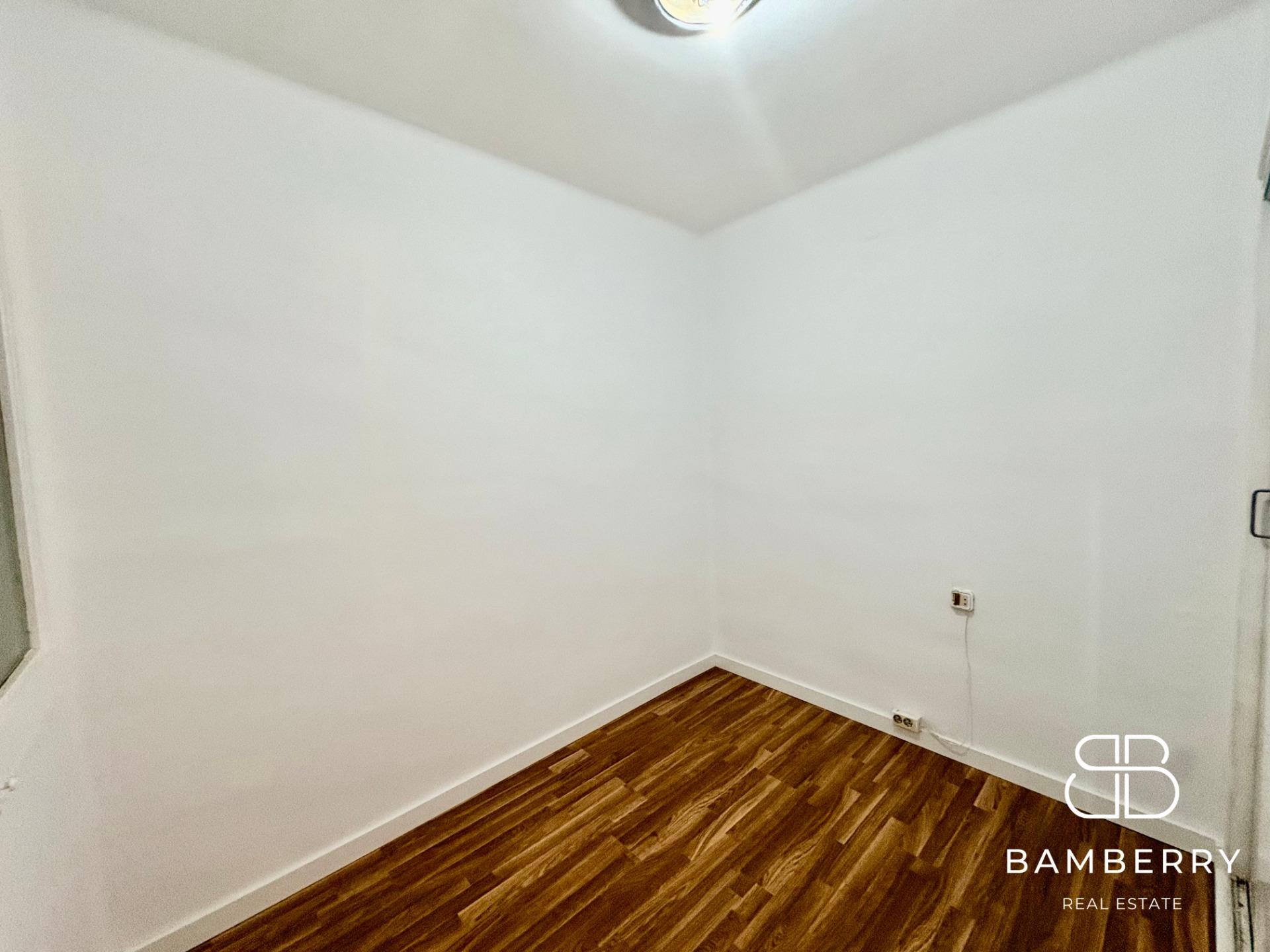 Piso luminoso con terraza en Premià de Mar, cerca de Barcelona-28