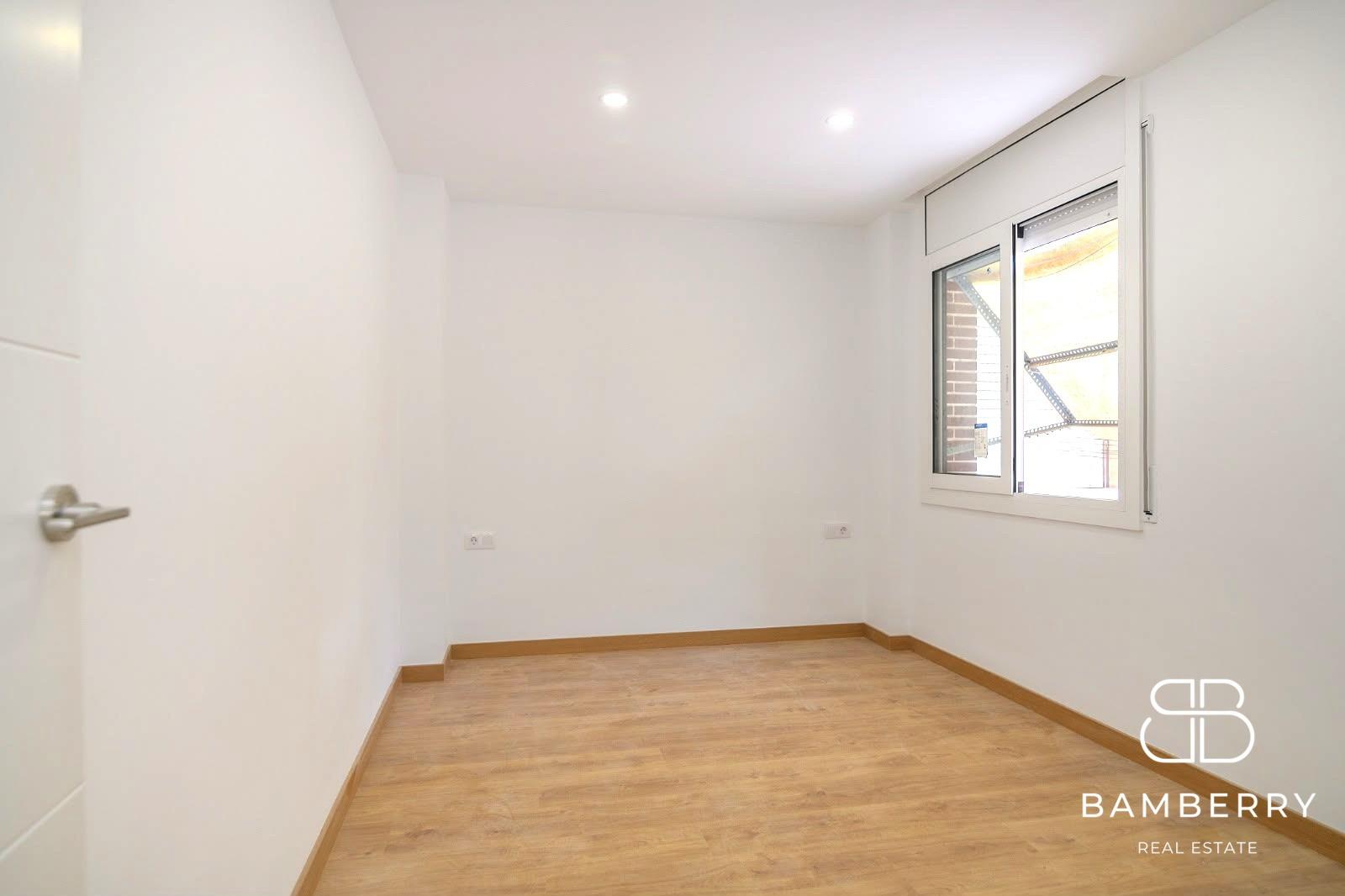 Piso reformado a estrenar de 3 habitaciones en Marianao-19