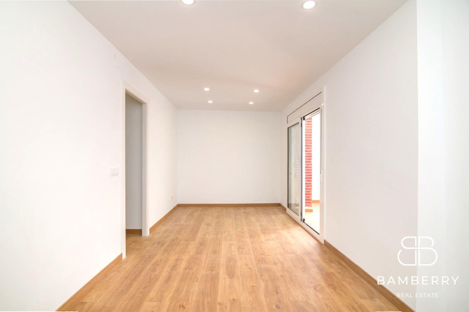 Piso reformado a estrenar de 3 habitaciones en Marianao-28