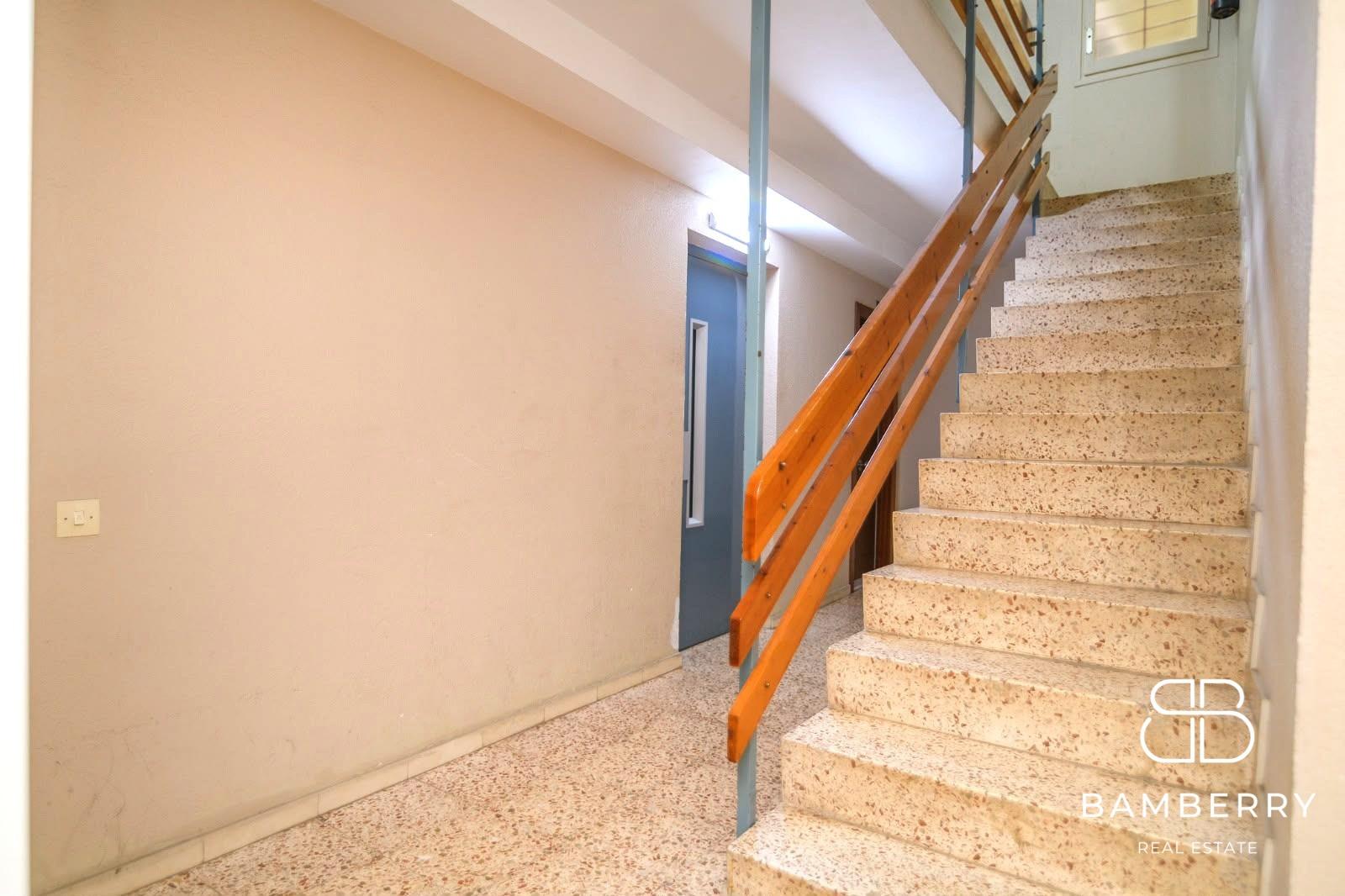 Piso reformado a estrenar de 3 habitaciones en Marianao-29
