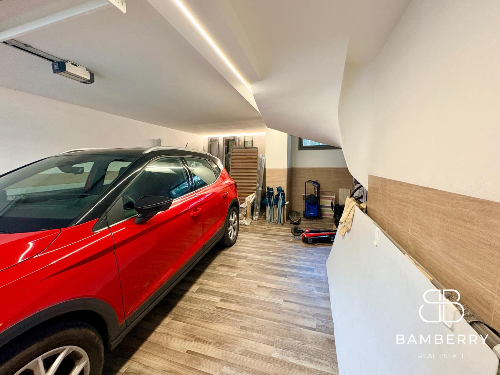 Casa en venda a Gavà Mar a 1 minut a peu de la platja-41