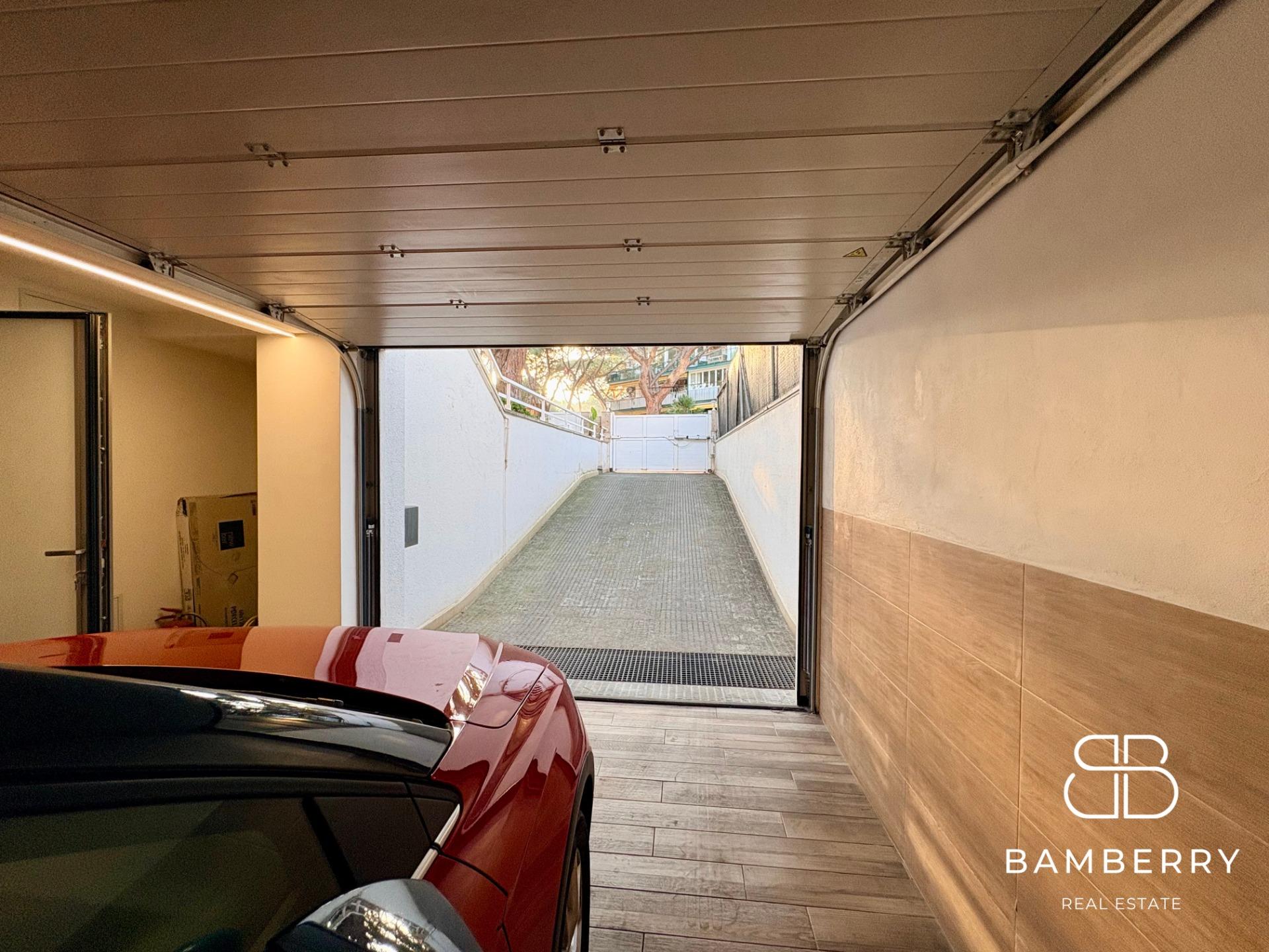Casa en venda a Gavà Mar a 1 minut a peu de la platja-42