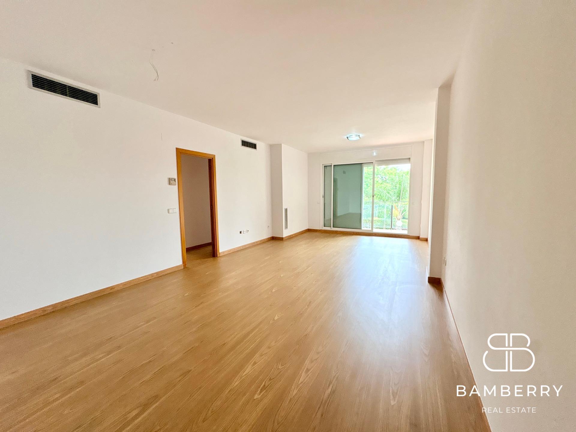 Pis amb un espectacular pati privat de 68 m² al centre de Castelldefels-6