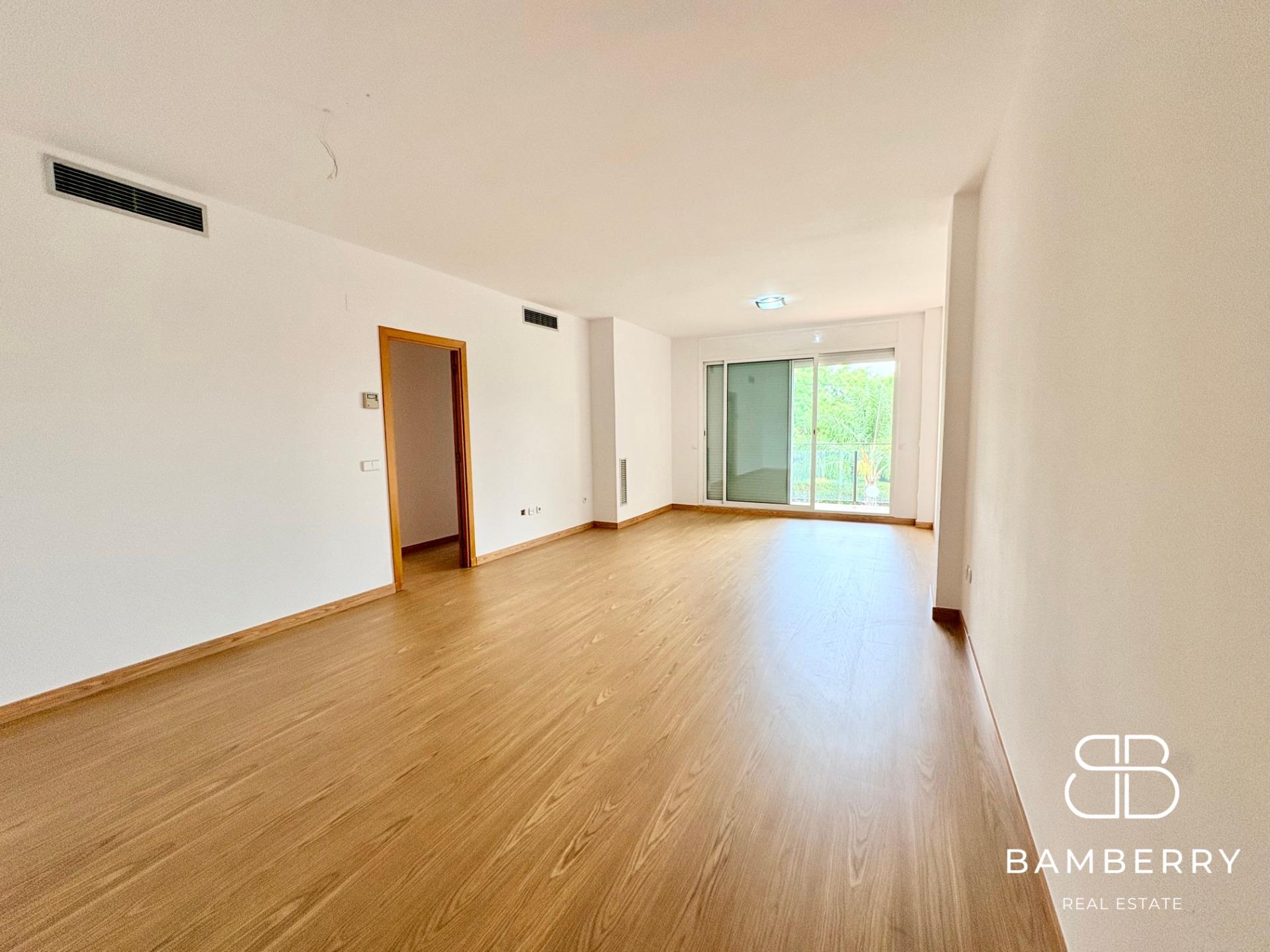 Pis amb un espectacular pati privat de 68 m² al centre de Castelldefels-7