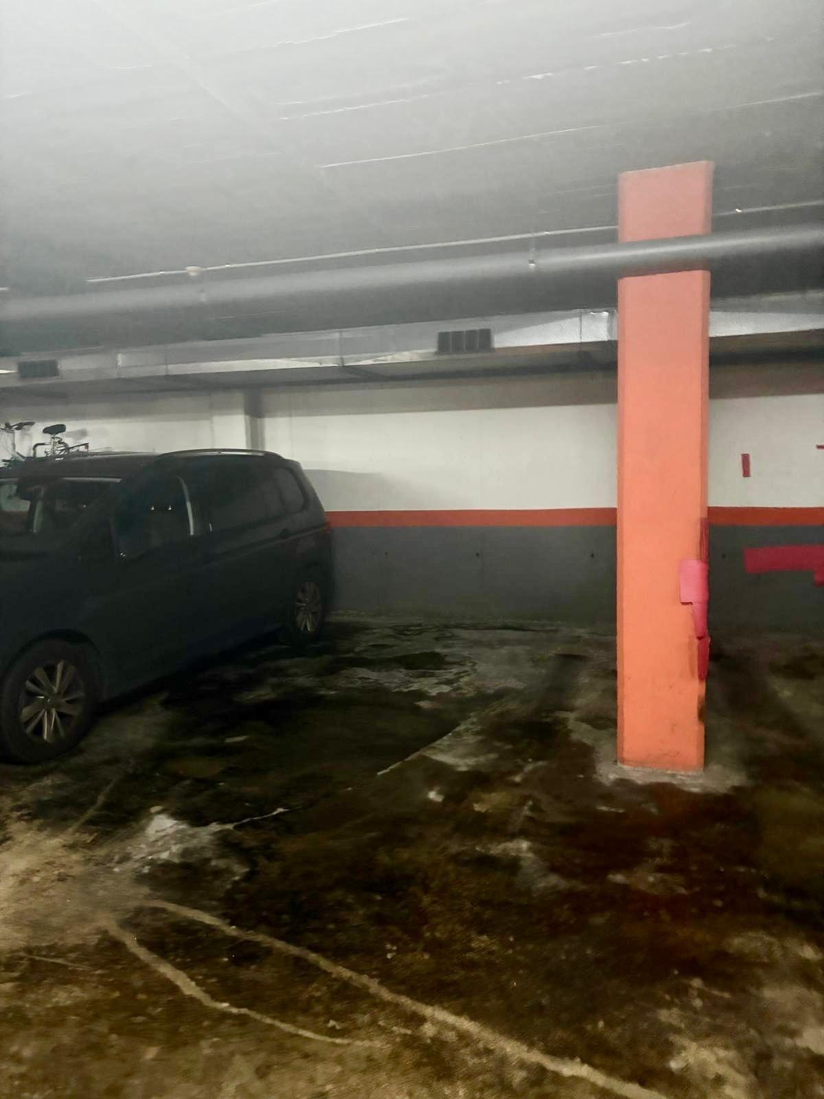 Pis amb un espectacular pati privat de 68 m² al centre de Castelldefels-46