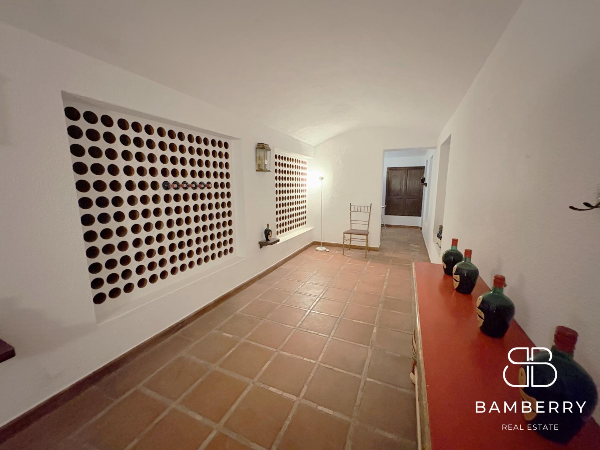 Exclusiu dúplex amb jardí privat a Pedralbes-72
