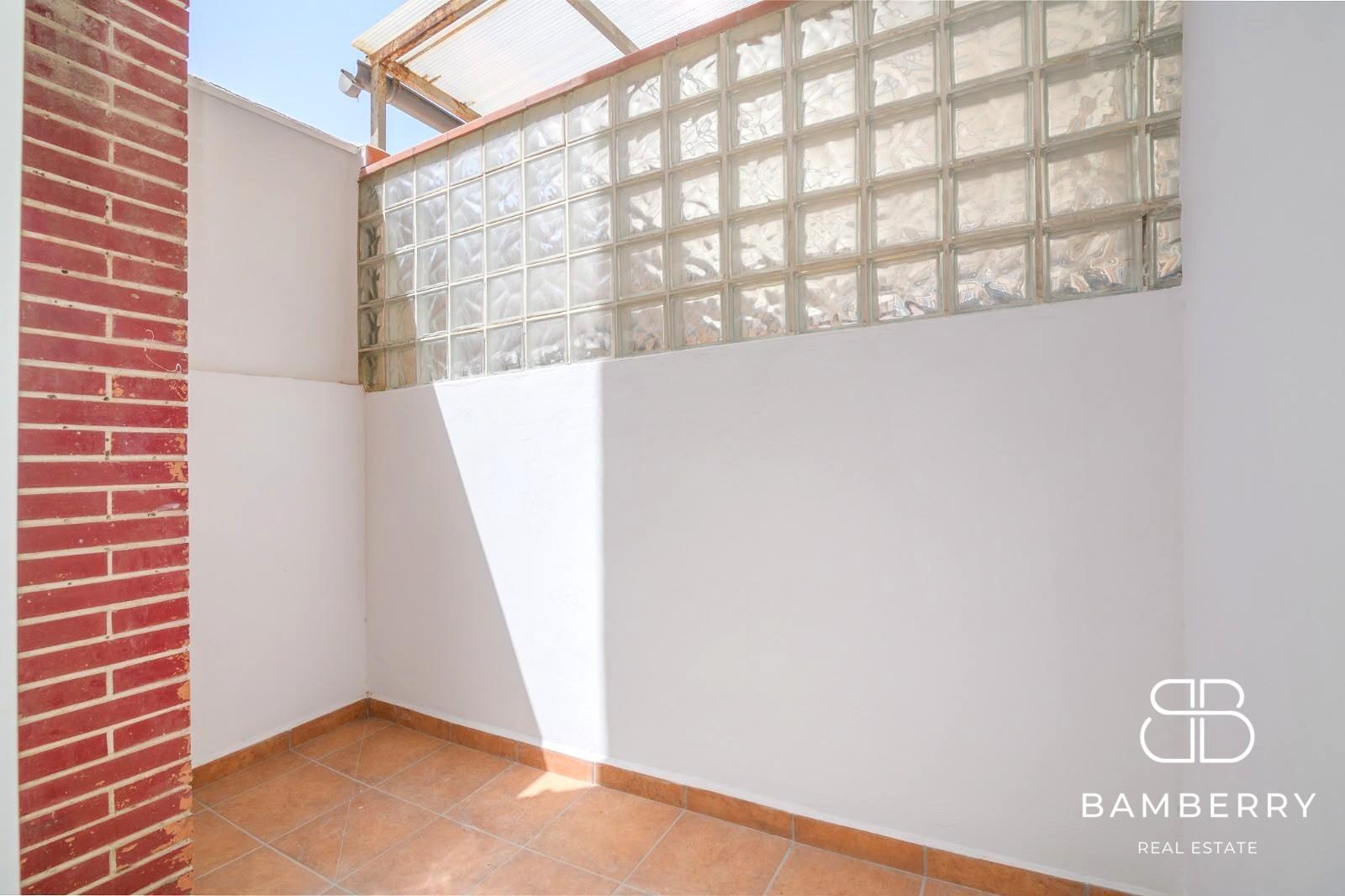 Pis reformat a estrenar de 3 habitacions a Marianao-4