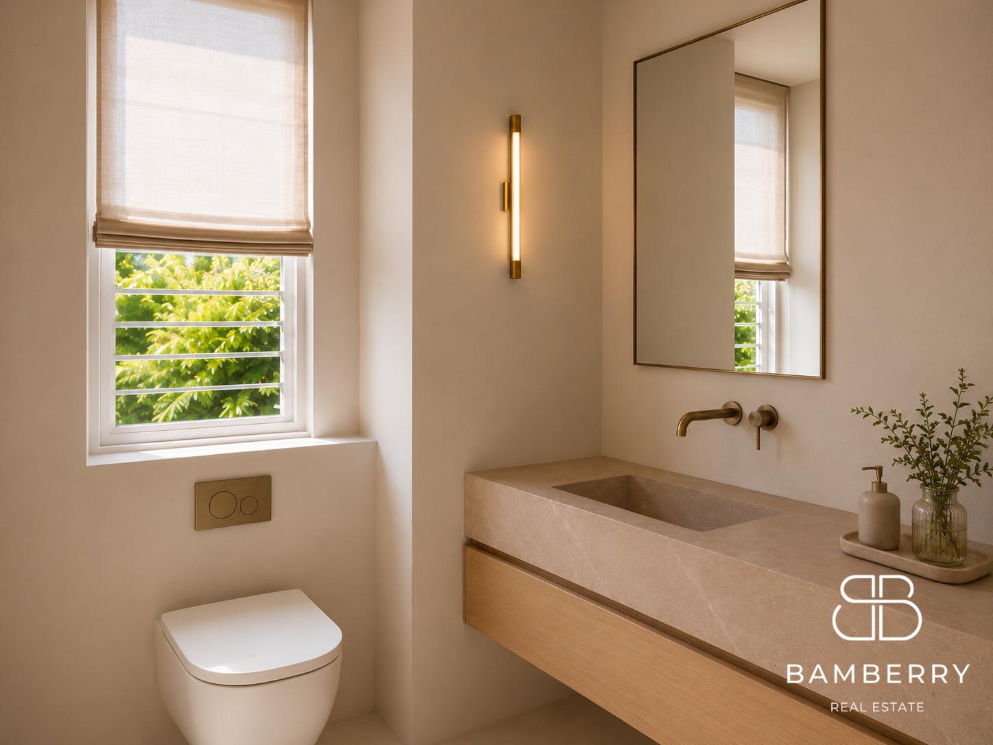 Piso con un espectacular patio privado de 68 m² en el centro de Castelldefels-20