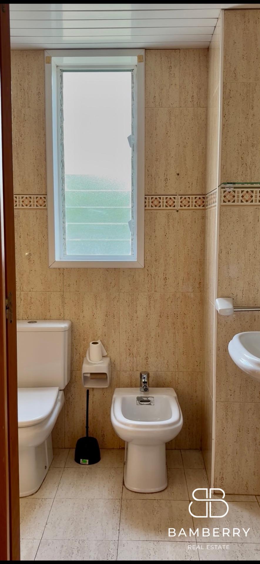 Piso con un espectacular patio privado de 68 m² en el centro de Castelldefels-22