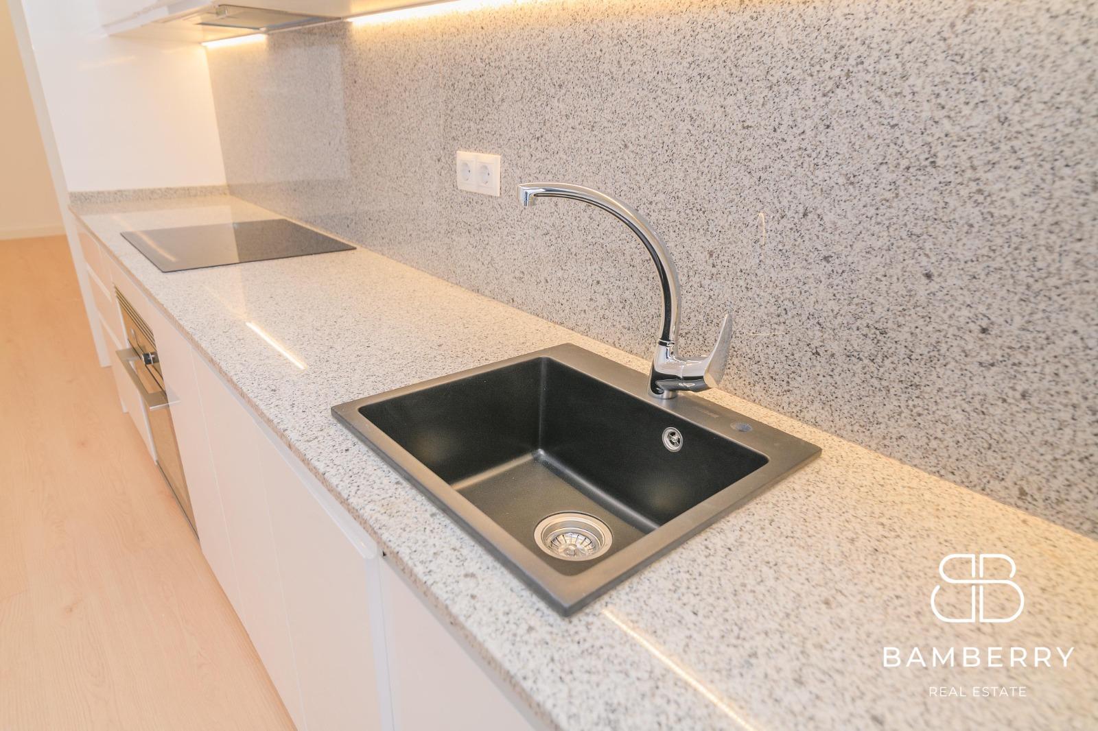 LOFT CON ENCANTO DE 1 HABITACIÓN EN SANT BOI DE LLOBREGAT-8