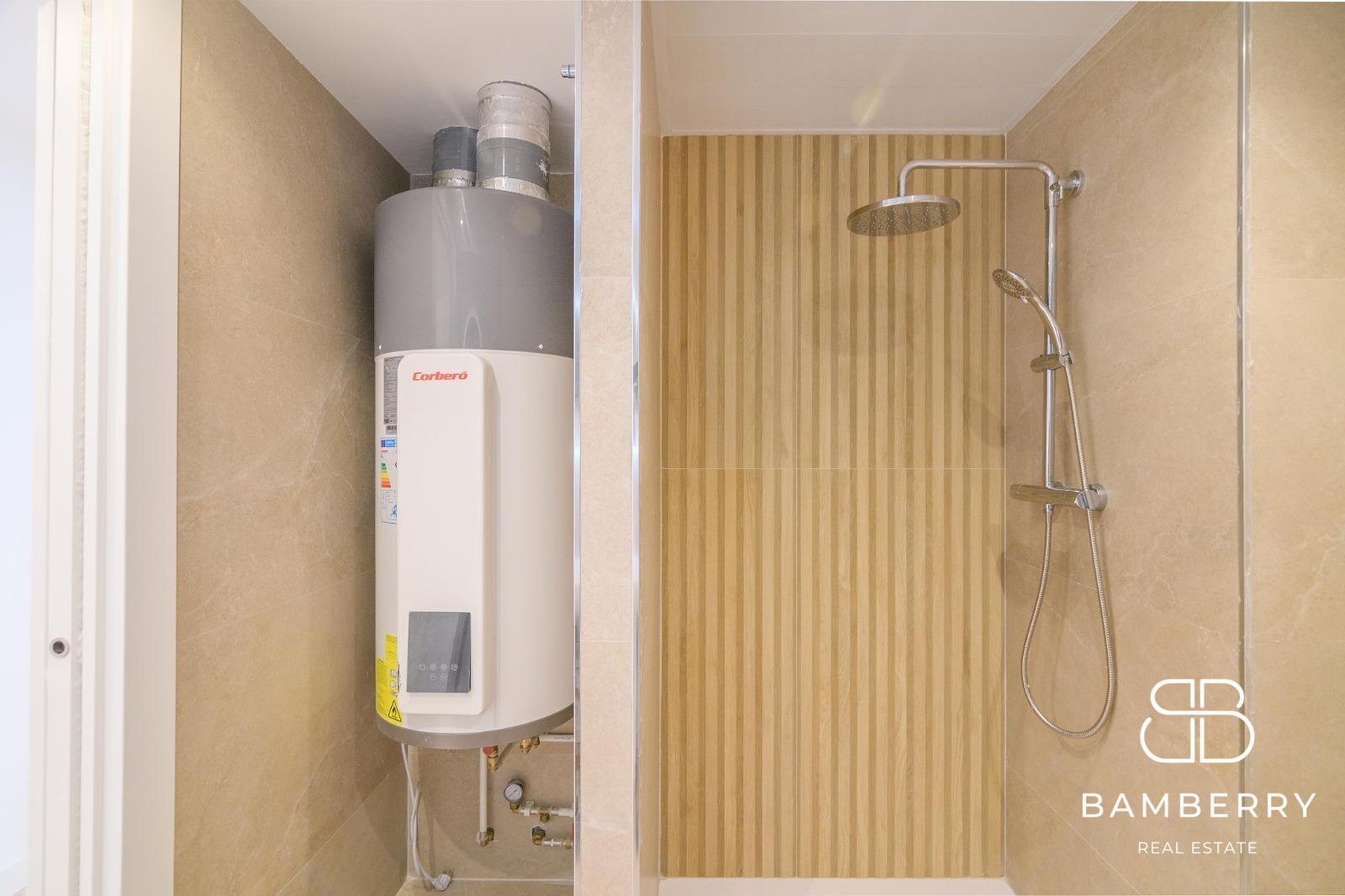 OBRA NUEVA EN MARIANAO – SANT BOI DE LLOBREGAT | 2 HABITACIONES-13
