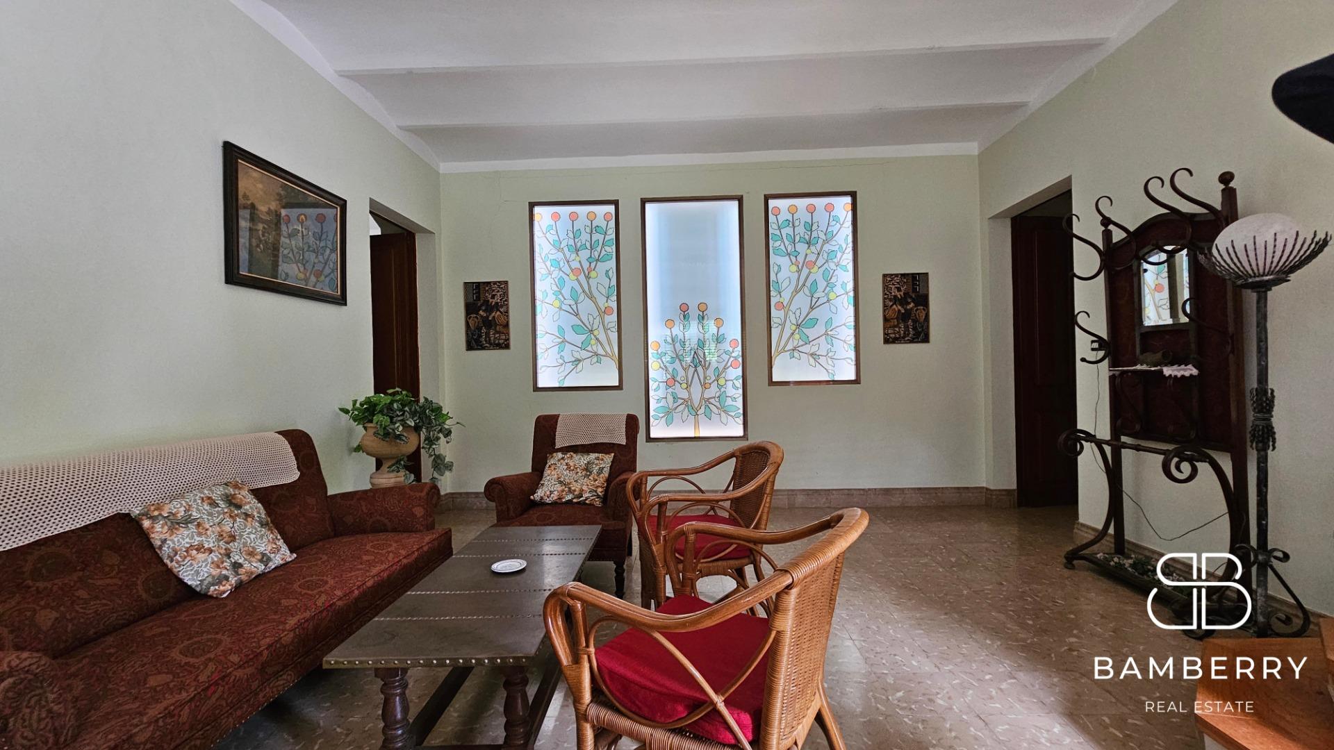 Una finca modernista con 83 hectáreas de posibilidades en el corazón del Bages-8