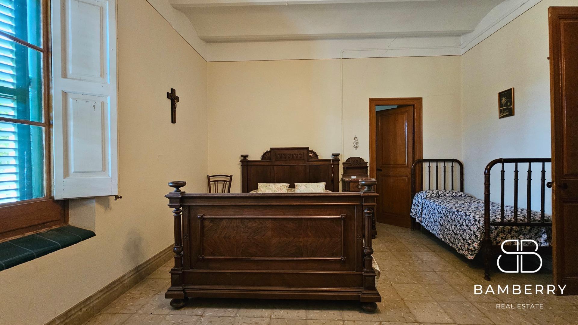 Una finca modernista con 83 hectáreas de posibilidades en el corazón del Bages-15