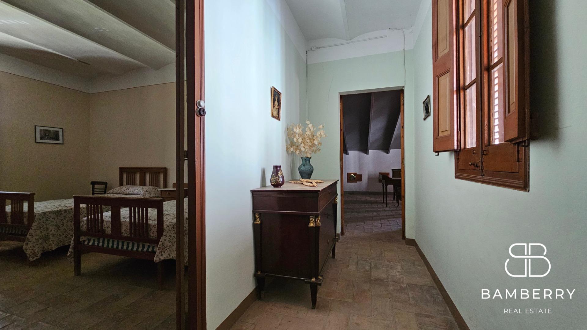 Una finca modernista con 83 hectáreas de posibilidades en el corazón del Bages-61