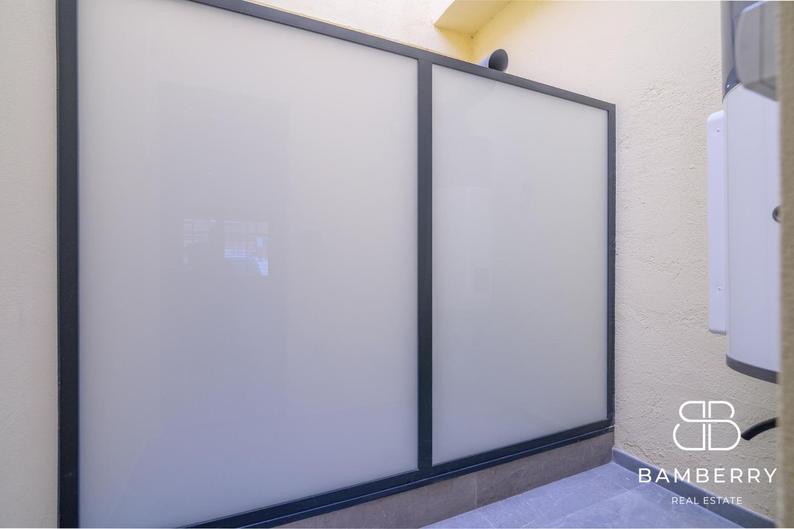 LOFT CON ENCANTO DE 1 HABITACIÓN EN SANT BOI DE LLOBREGAT-22