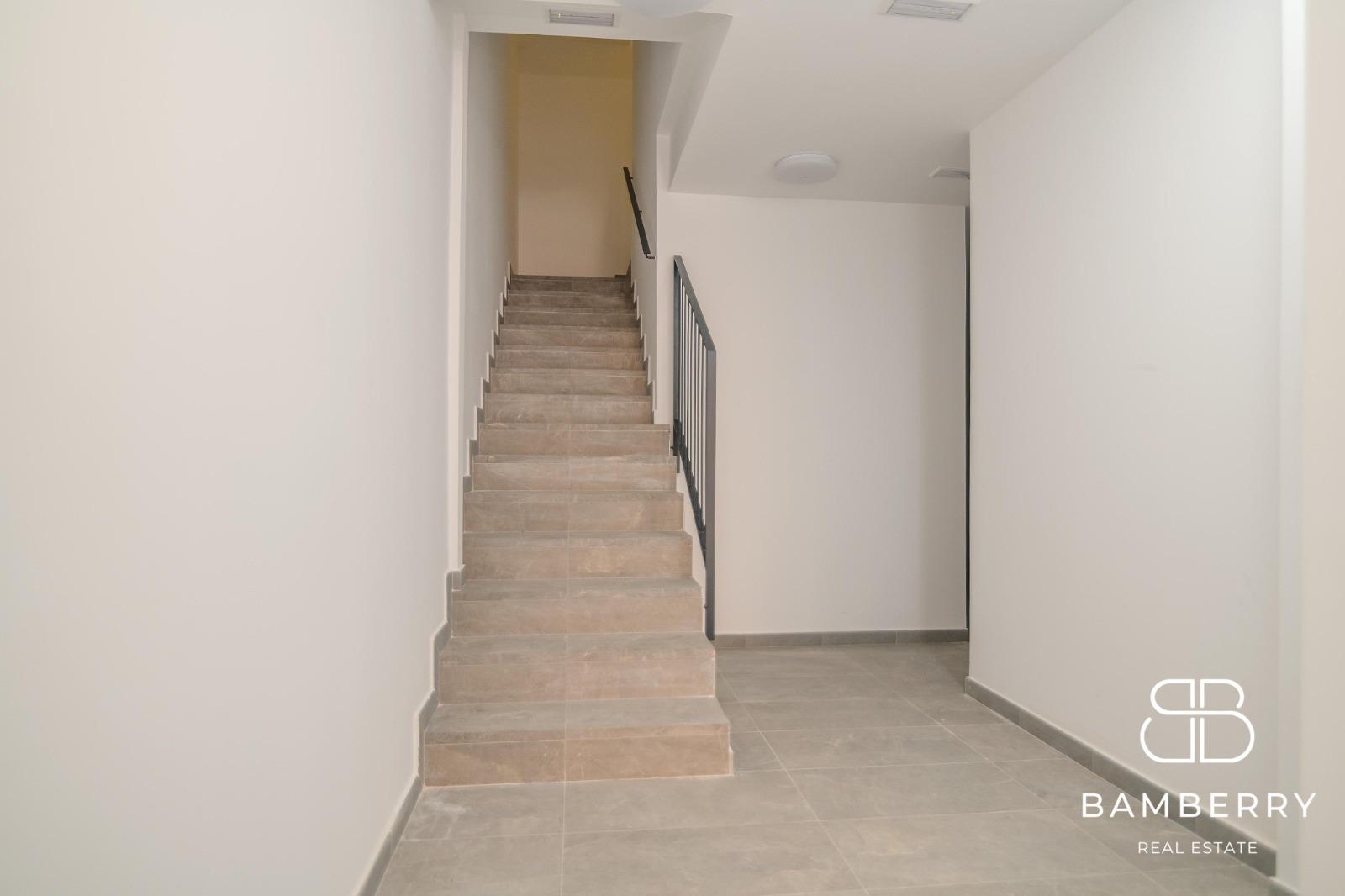 LOFT CON ENCANTO DE 1 HABITACIÓN EN SANT BOI DE LLOBREGAT-26
