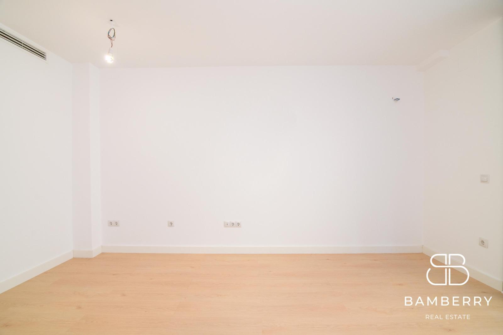 OBRA NUEVA EN MARIANAO – SANT BOI DE LLOBREGAT | 2 HABITACIONES-23