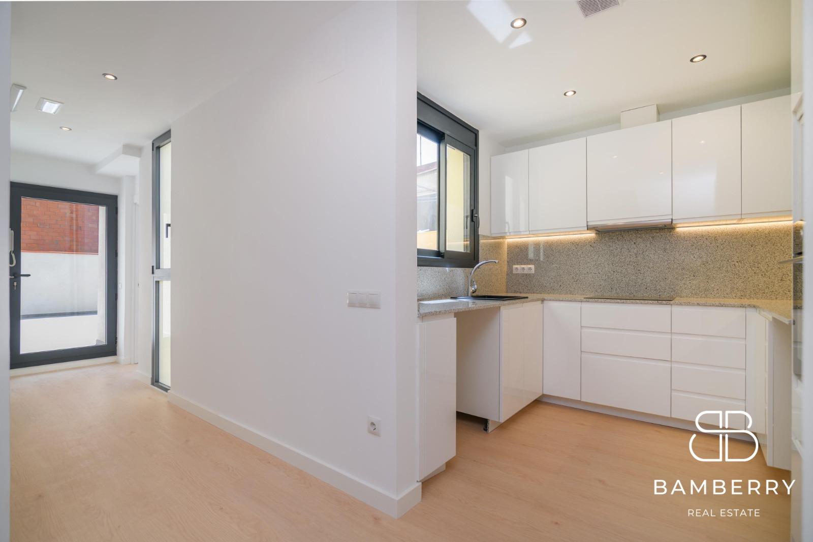 ÁTICO DÚPLEX DE OBRA NUEVA CON 2 TERRAZAS Y ASCENSOR DIRECTO A LA VIVIENDA-10