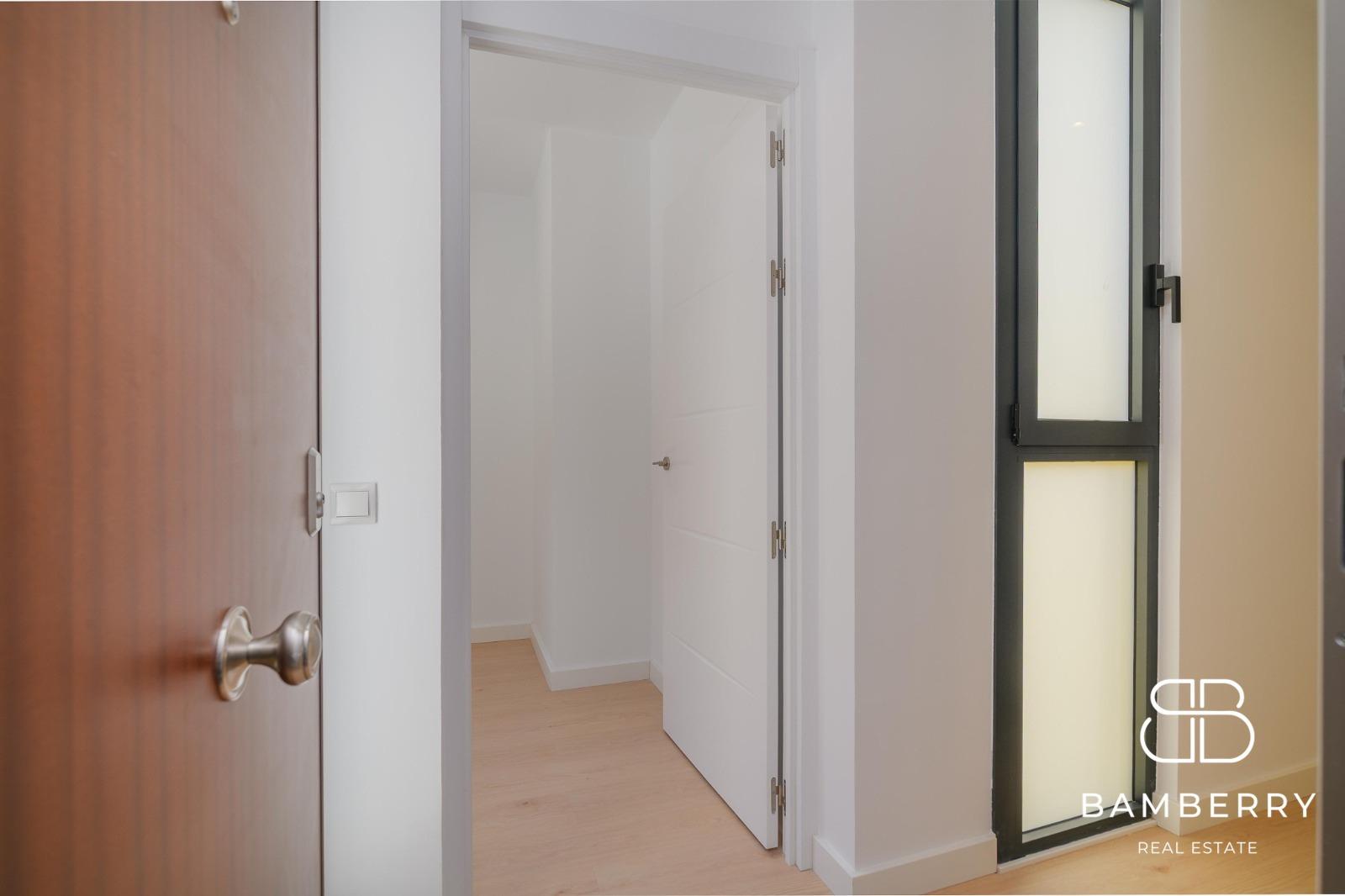 ÁTICO DÚPLEX DE OBRA NUEVA CON 2 TERRAZAS Y ASCENSOR DIRECTO A LA VIVIENDA-29