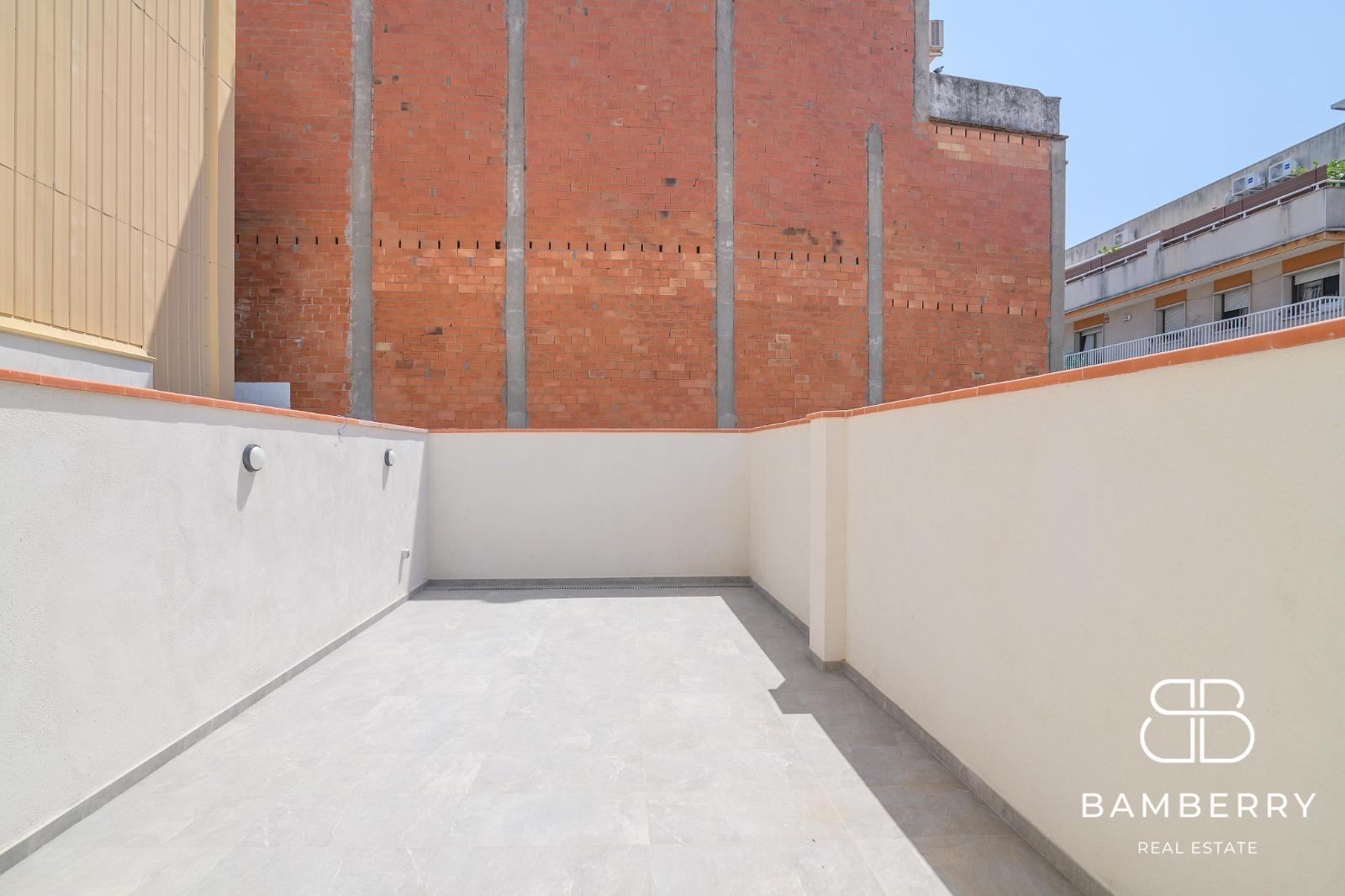 ÁTICO DÚPLEX DE OBRA NUEVA CON 2 TERRAZAS Y ASCENSOR DIRECTO A LA VIVIENDA-33