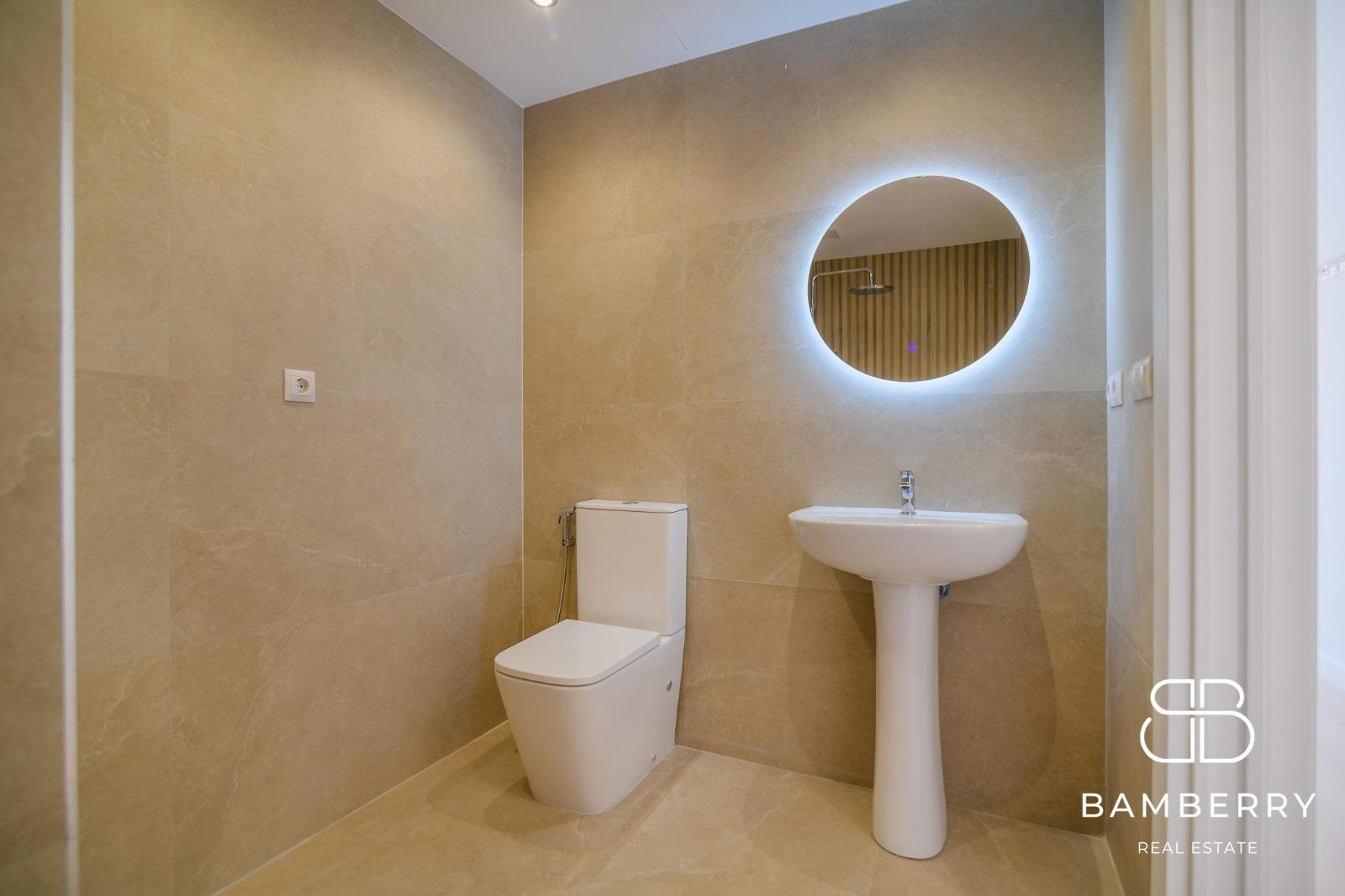 ÁTICO DÚPLEX DE OBRA NUEVA CON 2 TERRAZAS Y ASCENSOR DIRECTO A LA VIVIENDA-40
