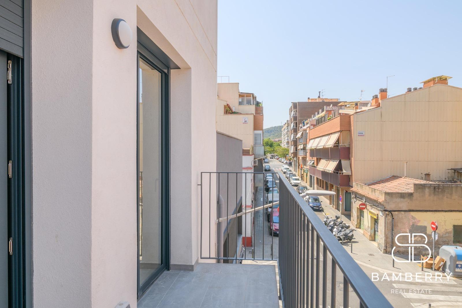 ÁTICO DÚPLEX DE OBRA NUEVA CON 2 TERRAZAS Y ASCENSOR DIRECTO A LA VIVIENDA-42