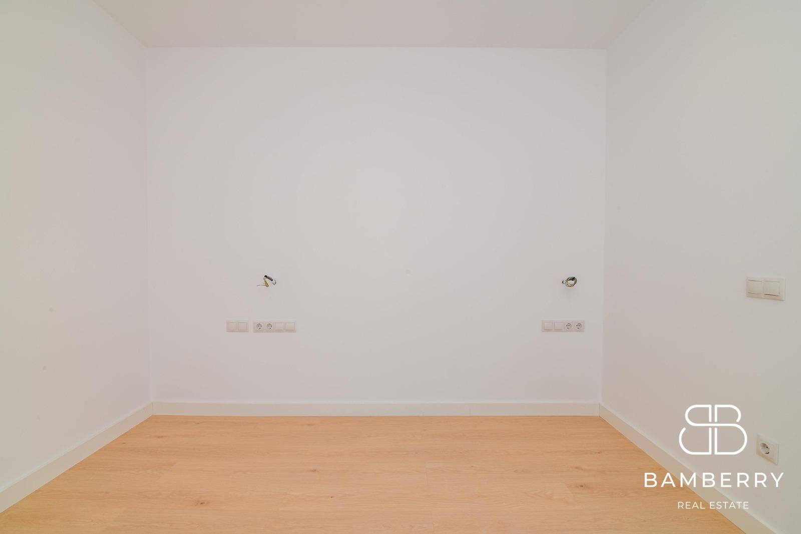 ÁTICO DÚPLEX DE OBRA NUEVA CON 2 TERRAZAS Y ASCENSOR DIRECTO A LA VIVIENDA-51